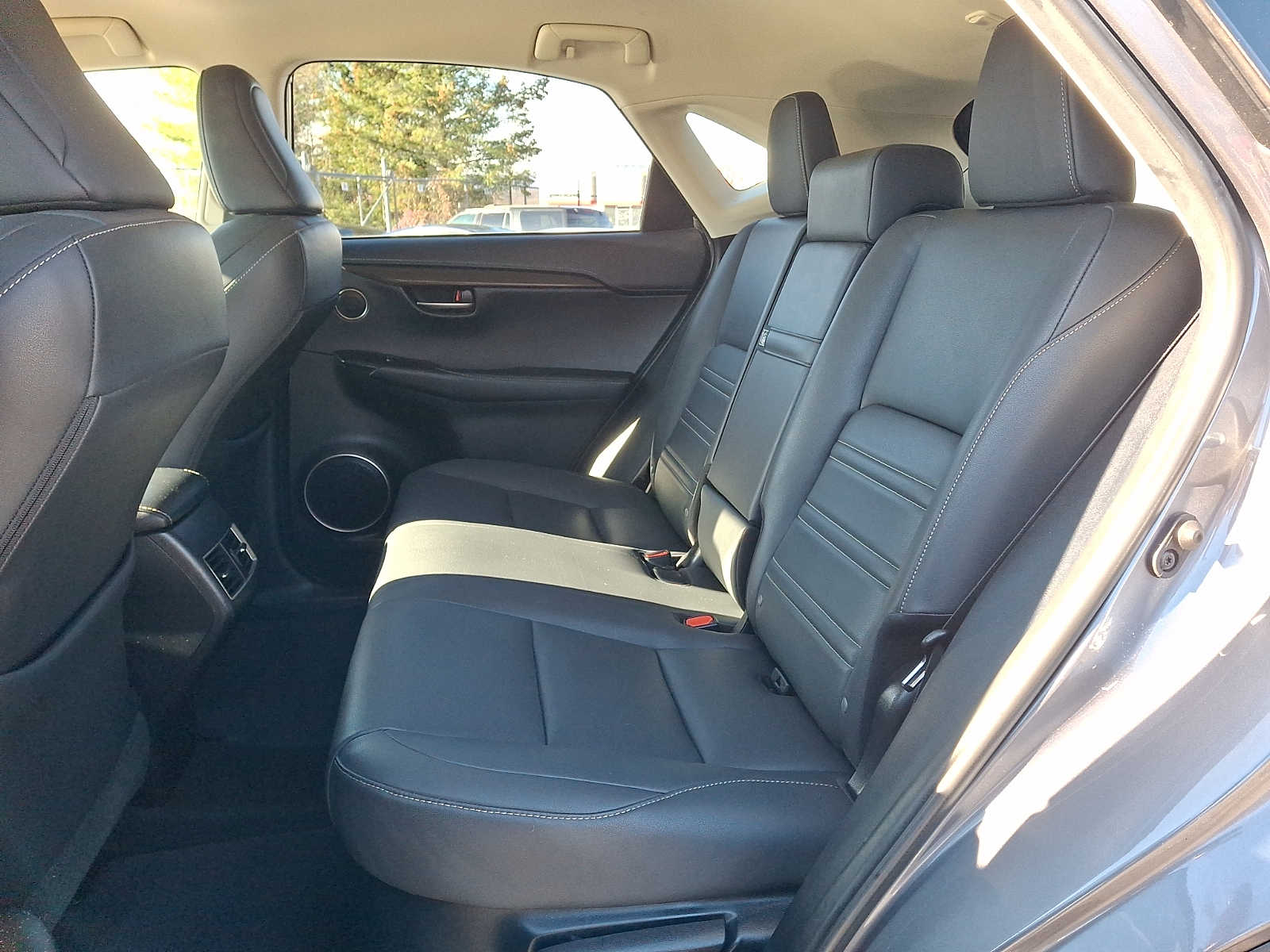 Thumbnail: 2020 Lexus NX - 9