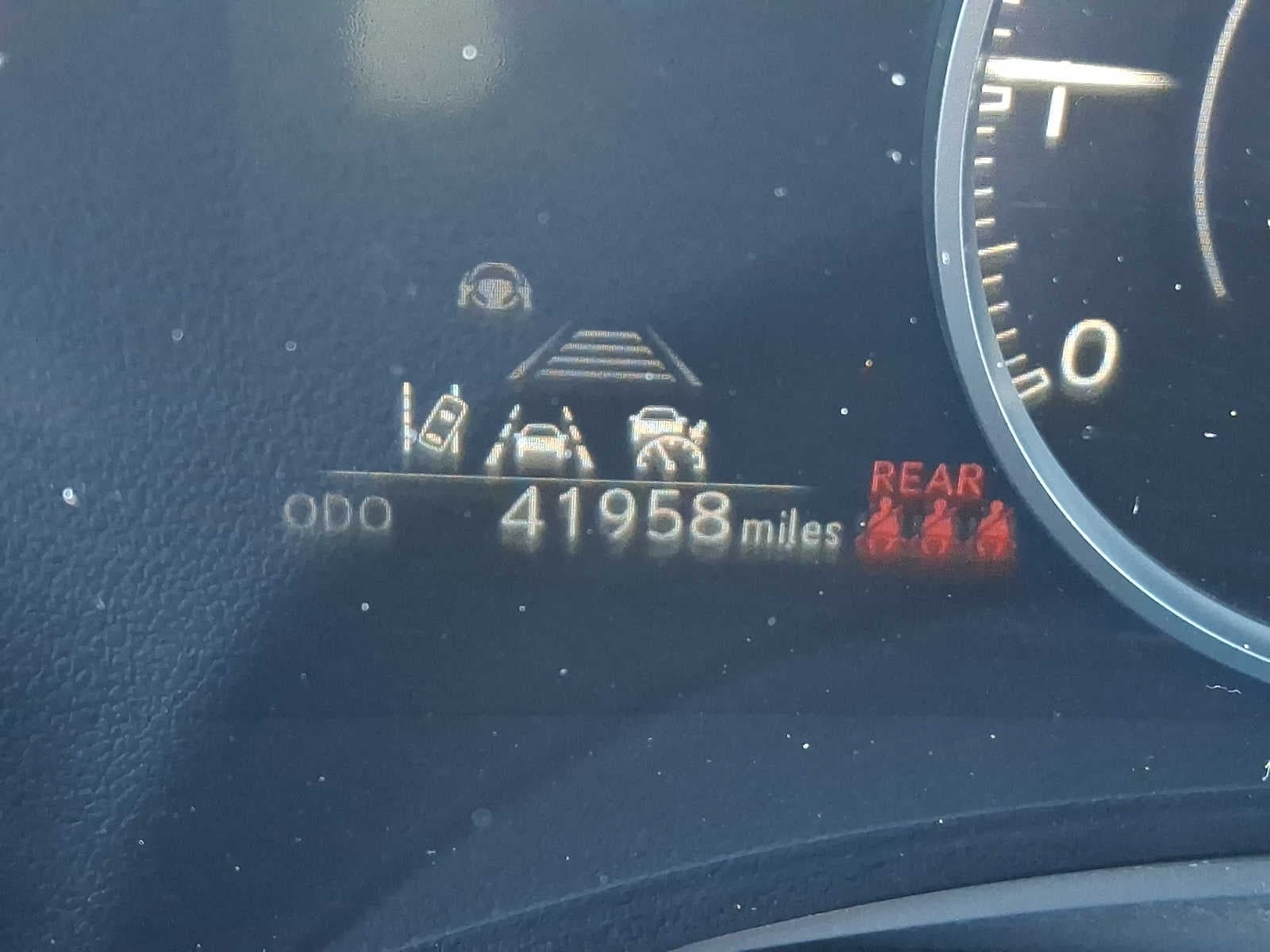 Thumbnail: 2024 Lexus NX - 16