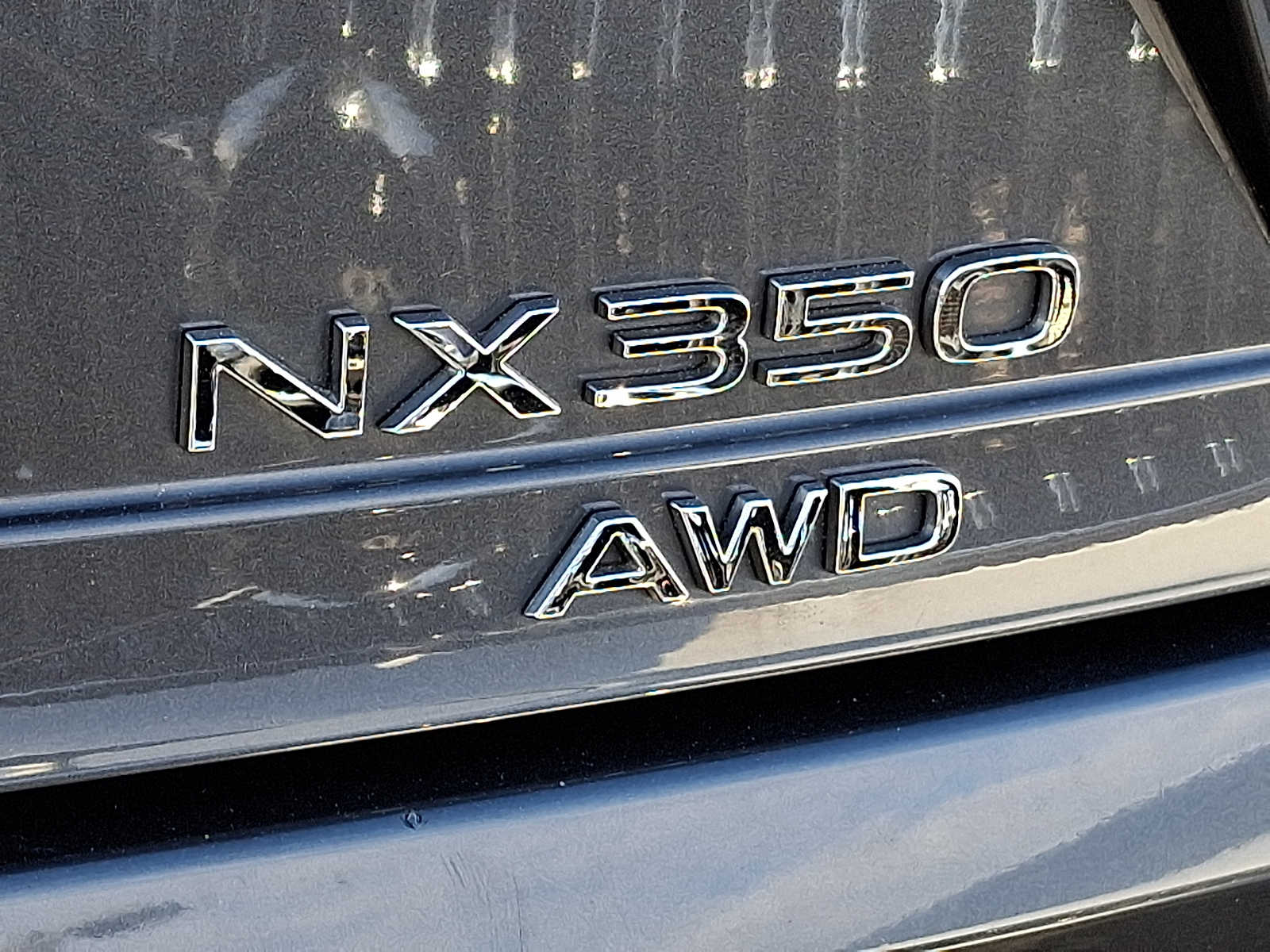 Thumbnail: 2023 Lexus NX - 29