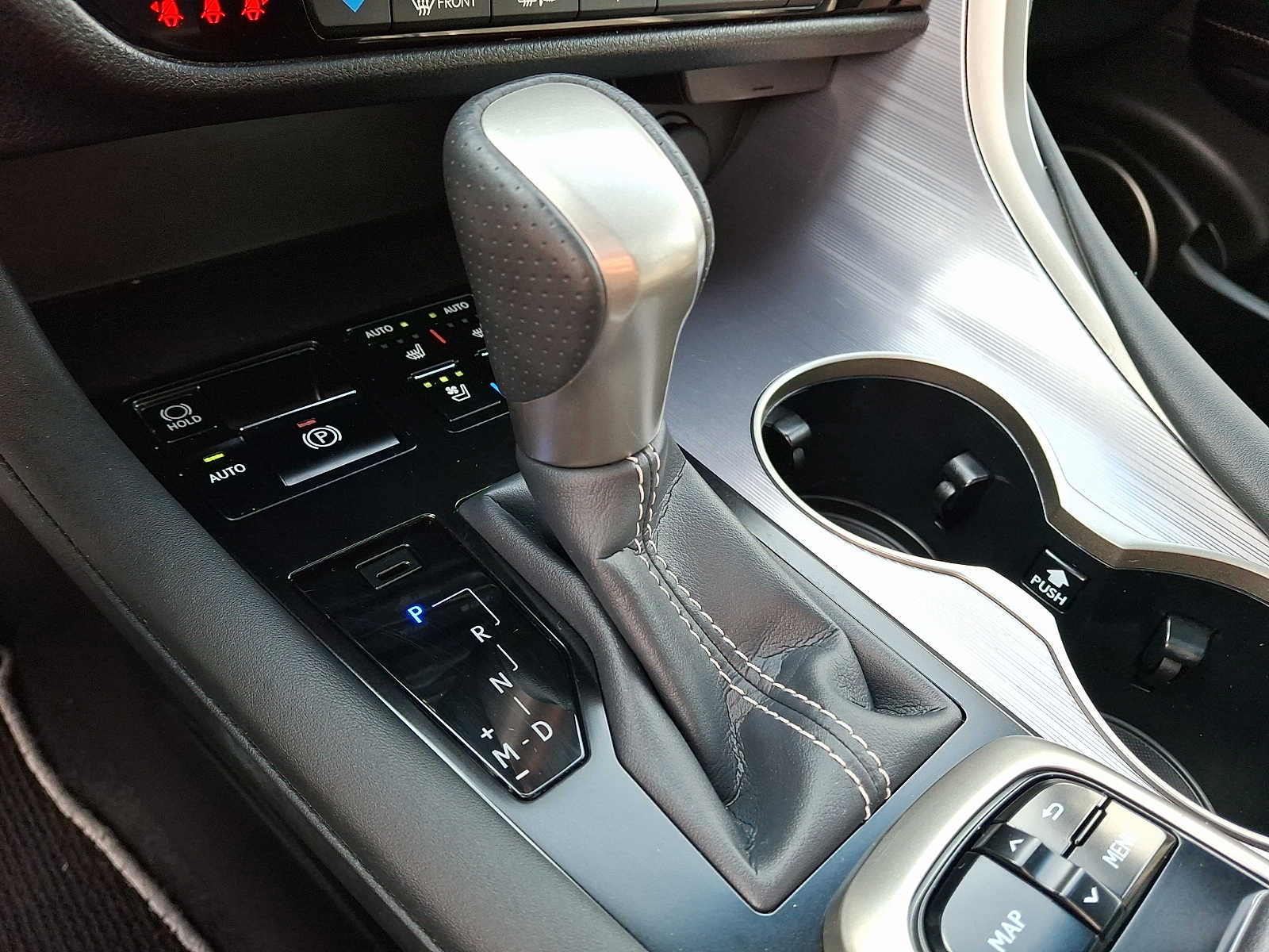 Thumbnail: 2019 Lexus RX - 12