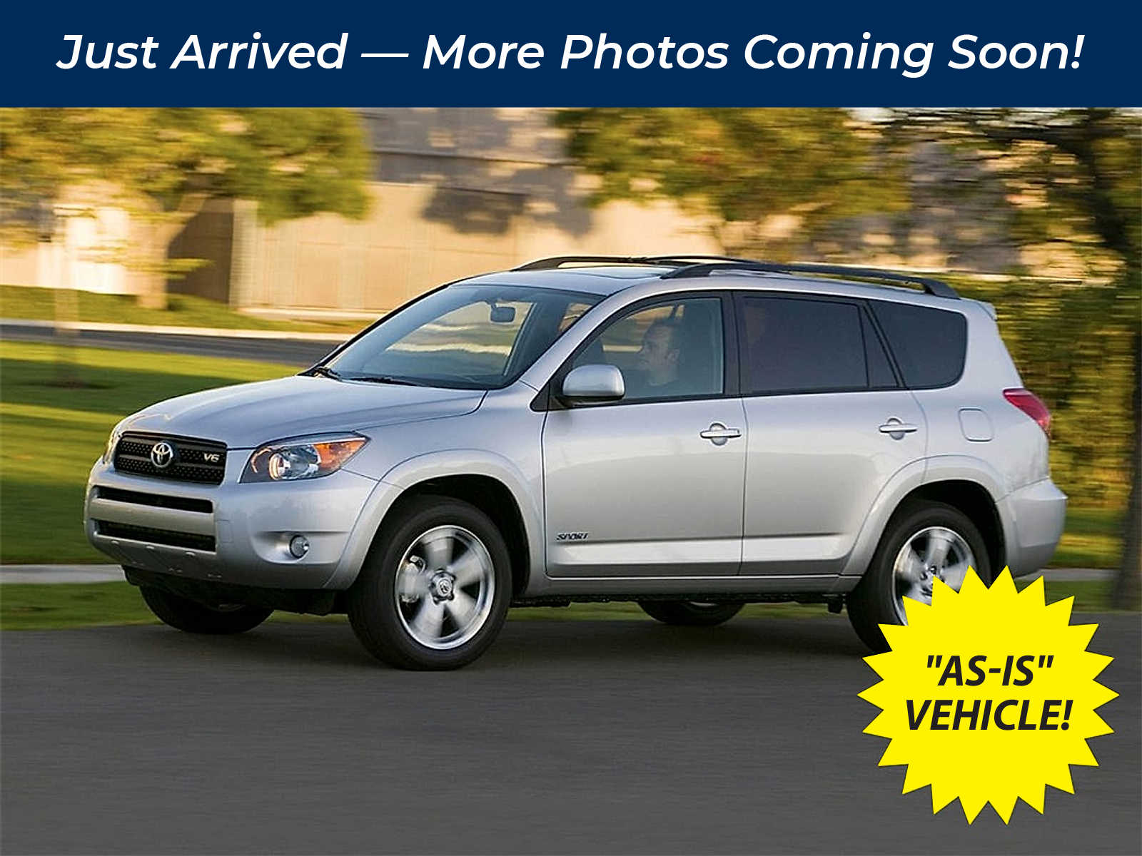 2012 Toyota RAV4  -
                  Ramsey, NJ