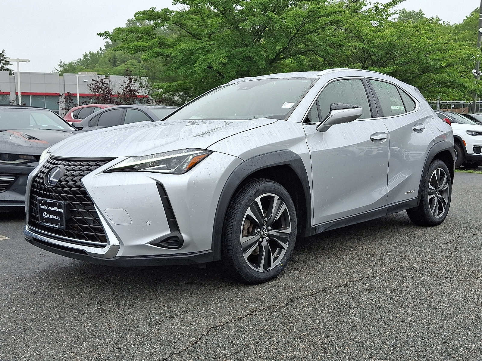 2019 Lexus UX 250h -
                  Ramsey, NJ