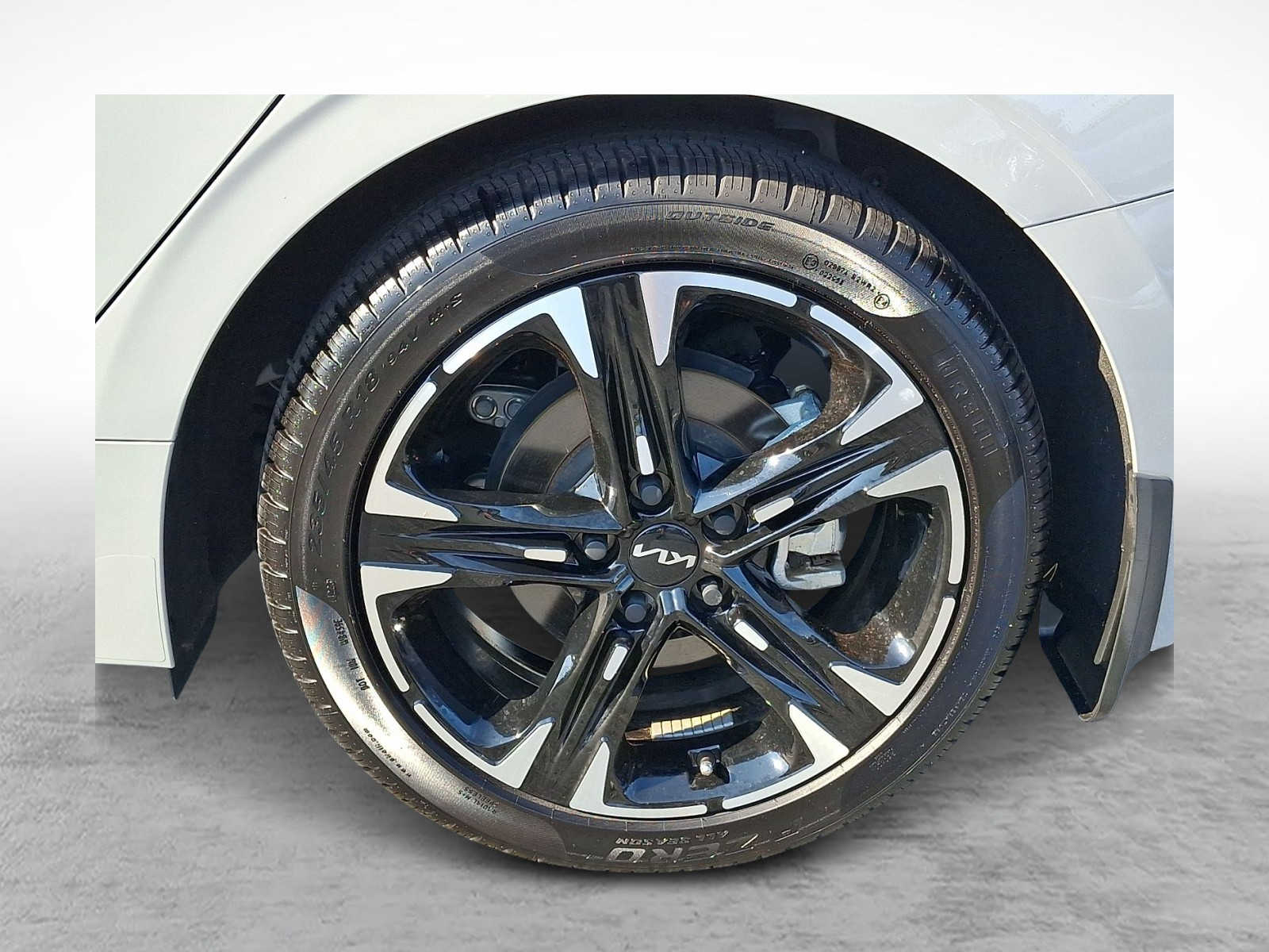 Thumbnail: 2024 Kia K5 - 6