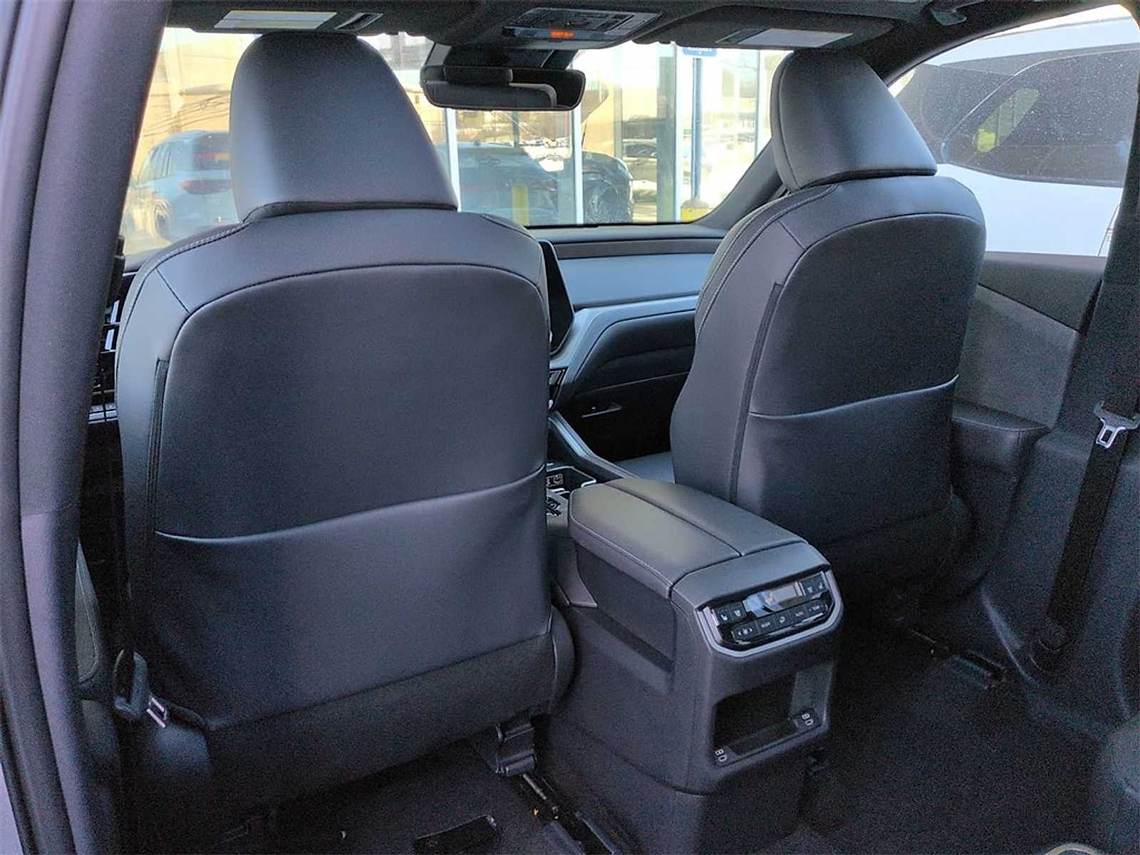 Thumbnail: 2026 Lexus TX - 19