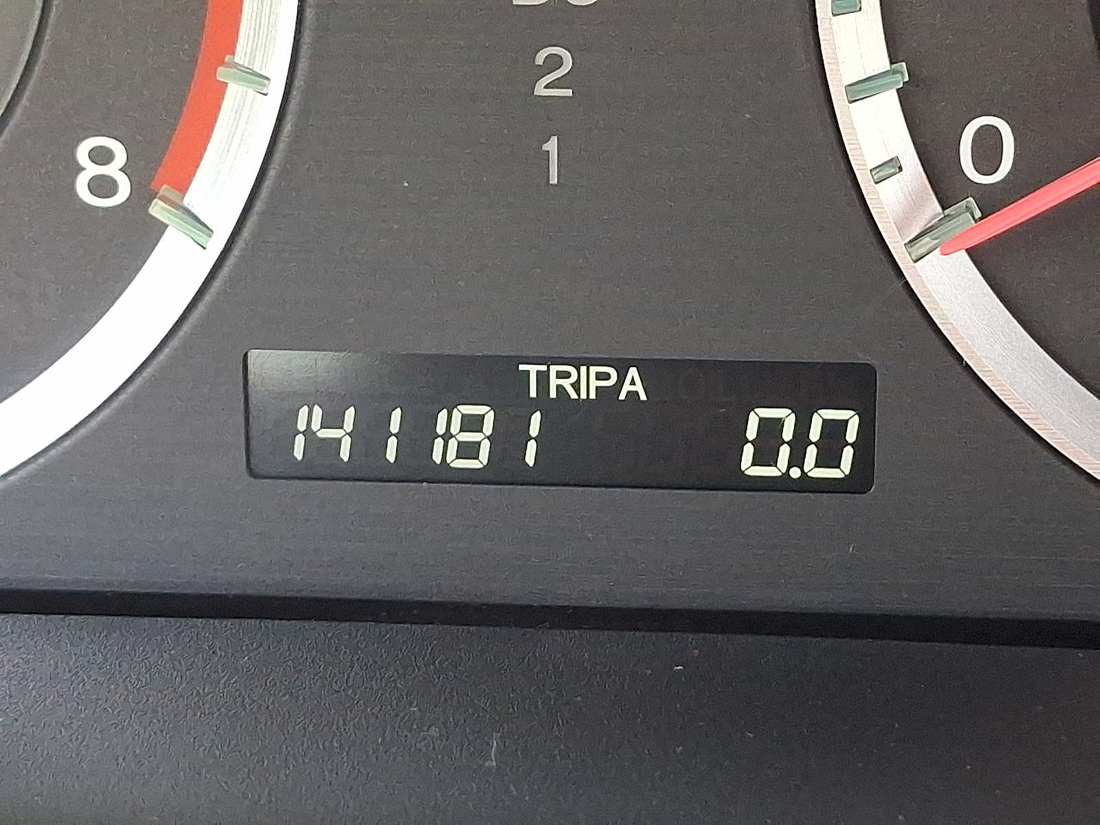 2008 Honda Accord EX-L 17