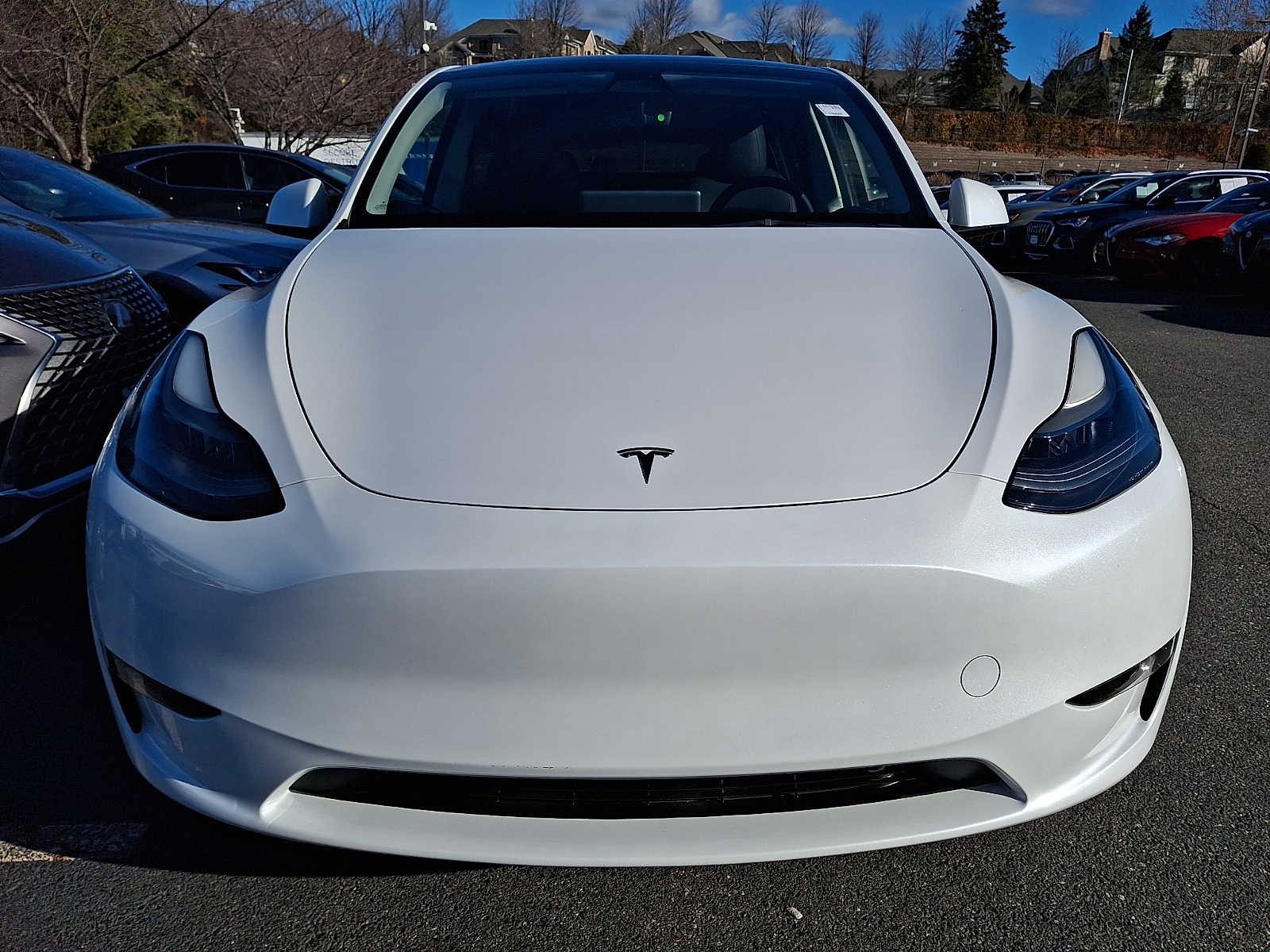 Thumbnail: 2023 Tesla Model Y - 2