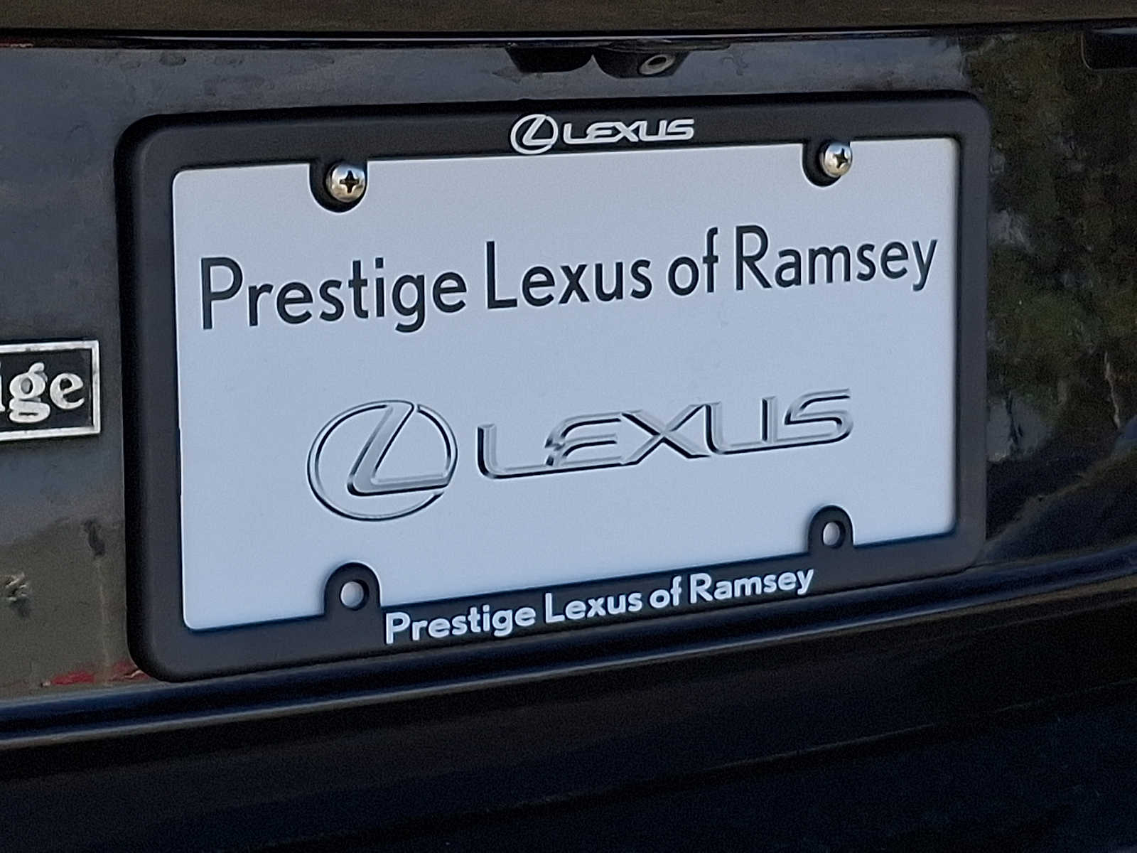 Thumbnail: 2008 Lexus IS - 31