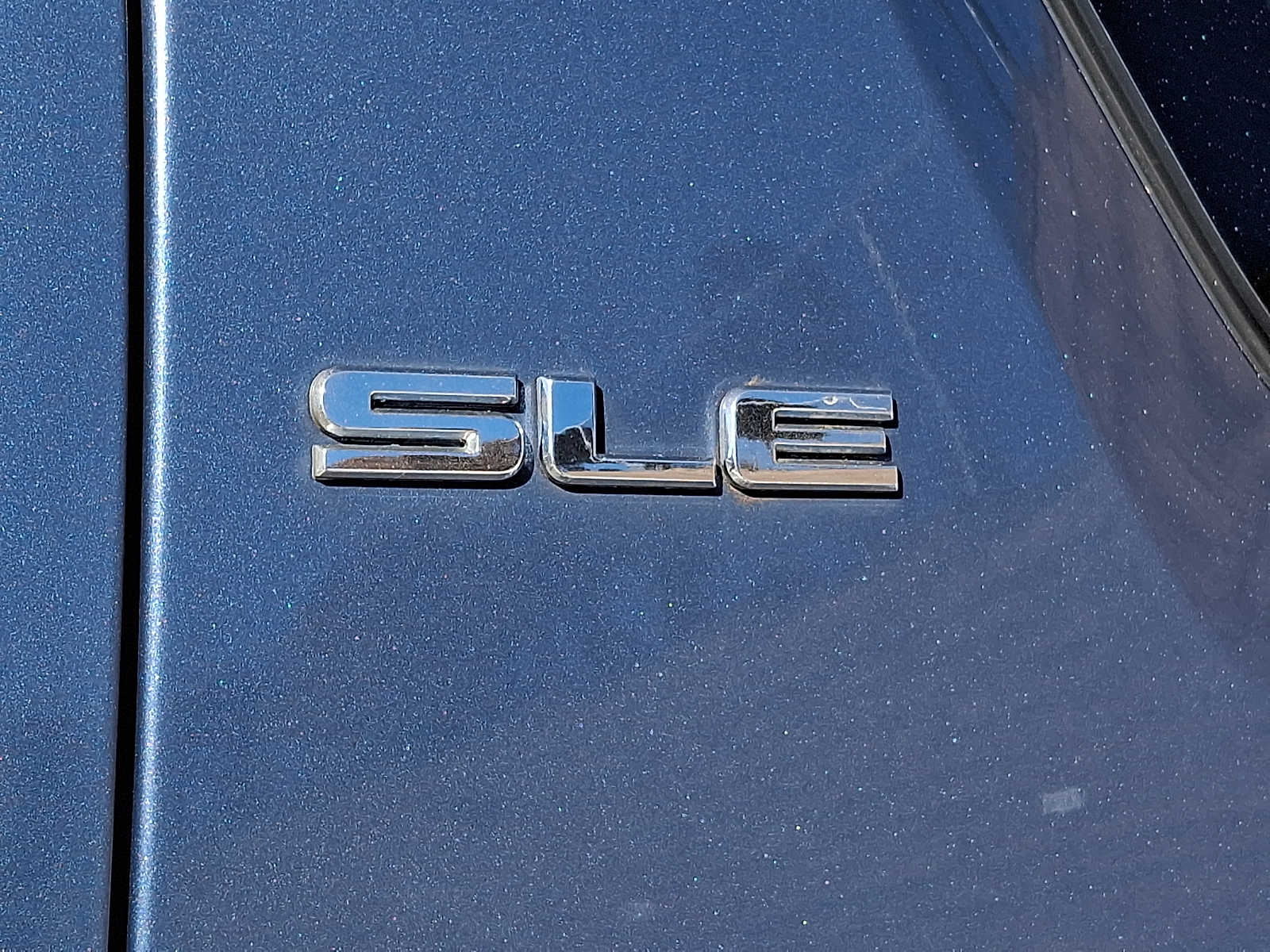 Thumbnail: 2011 GMC Terrain - 30