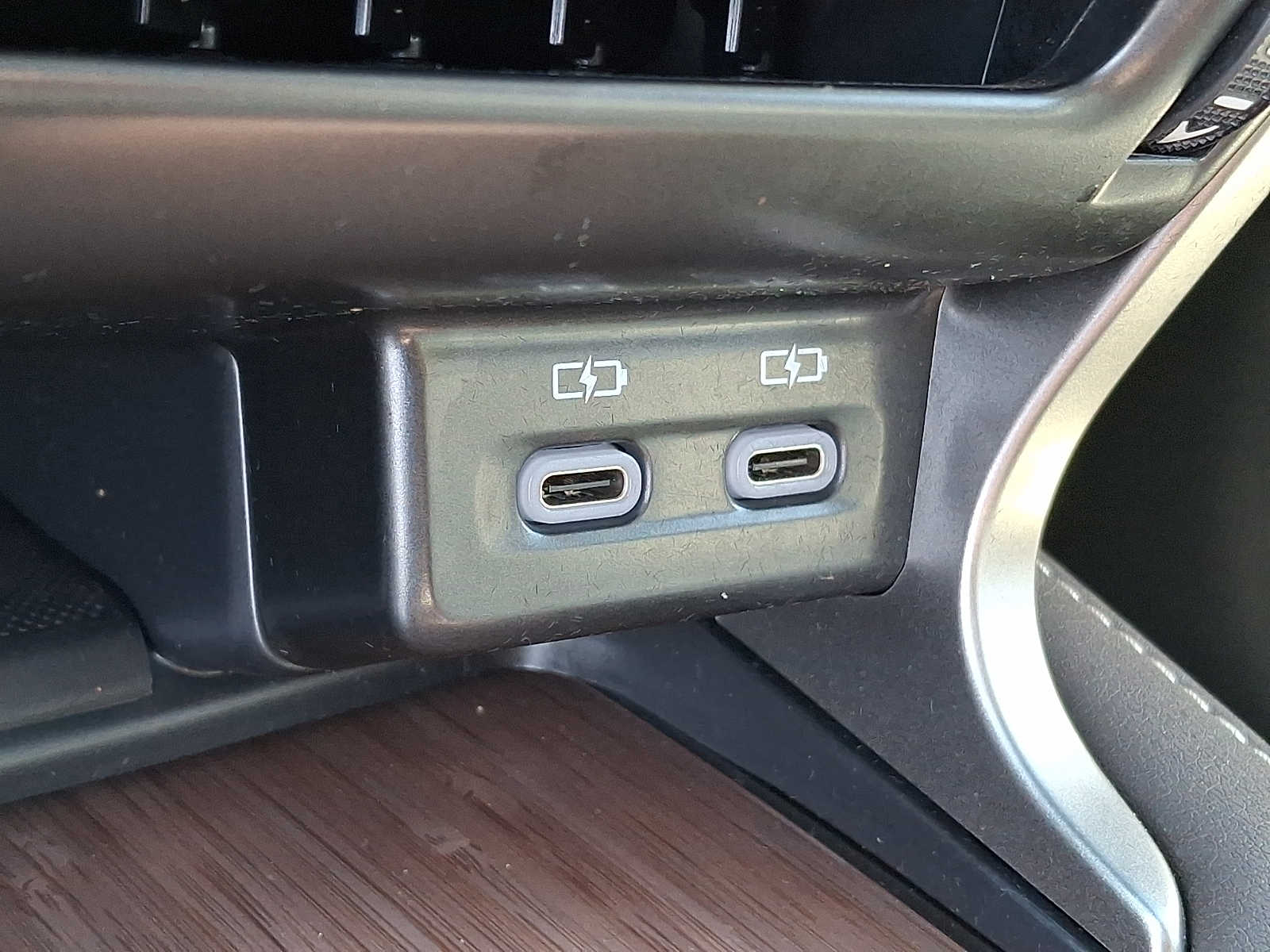 Thumbnail: 2024 Lexus RX - 21