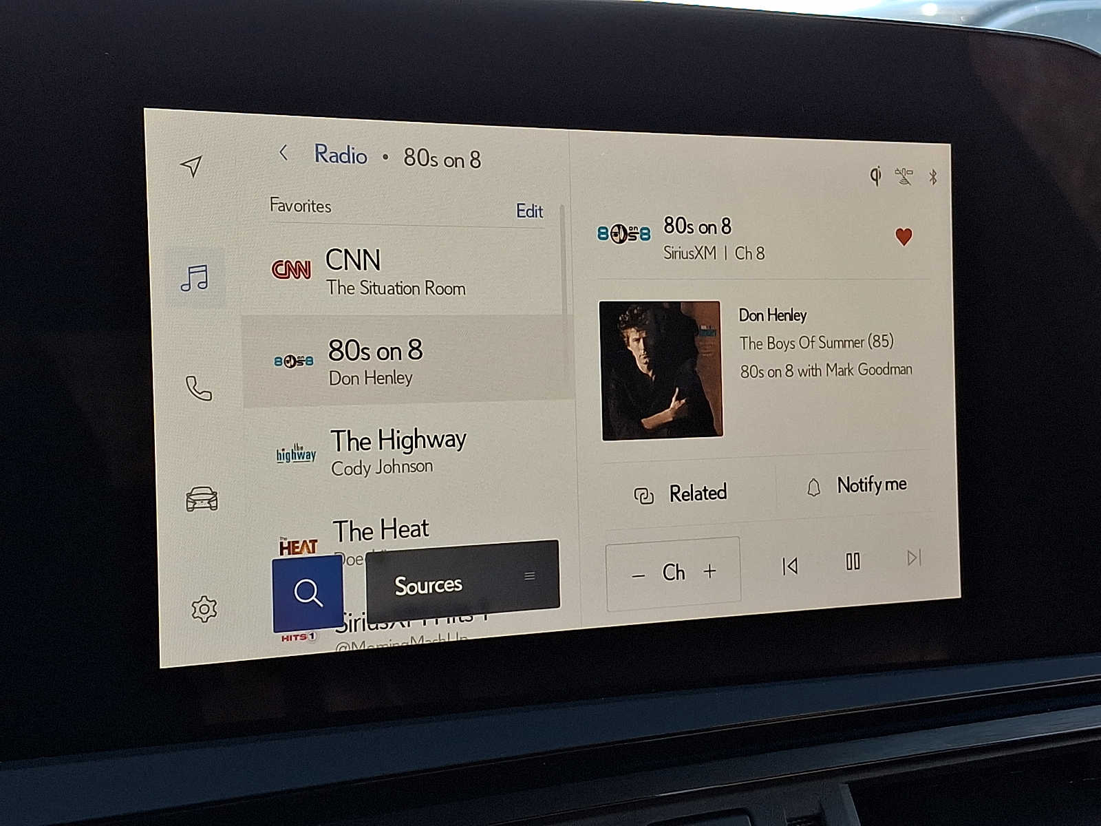 Thumbnail: 2023 Lexus ES - 15