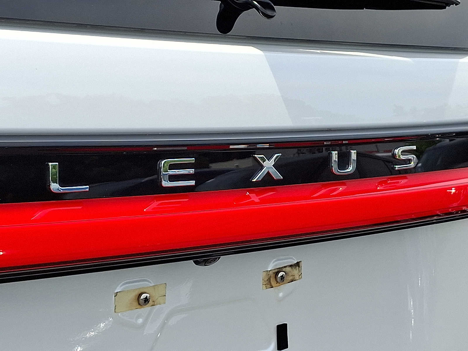 Thumbnail: 2024 Lexus GX - 29