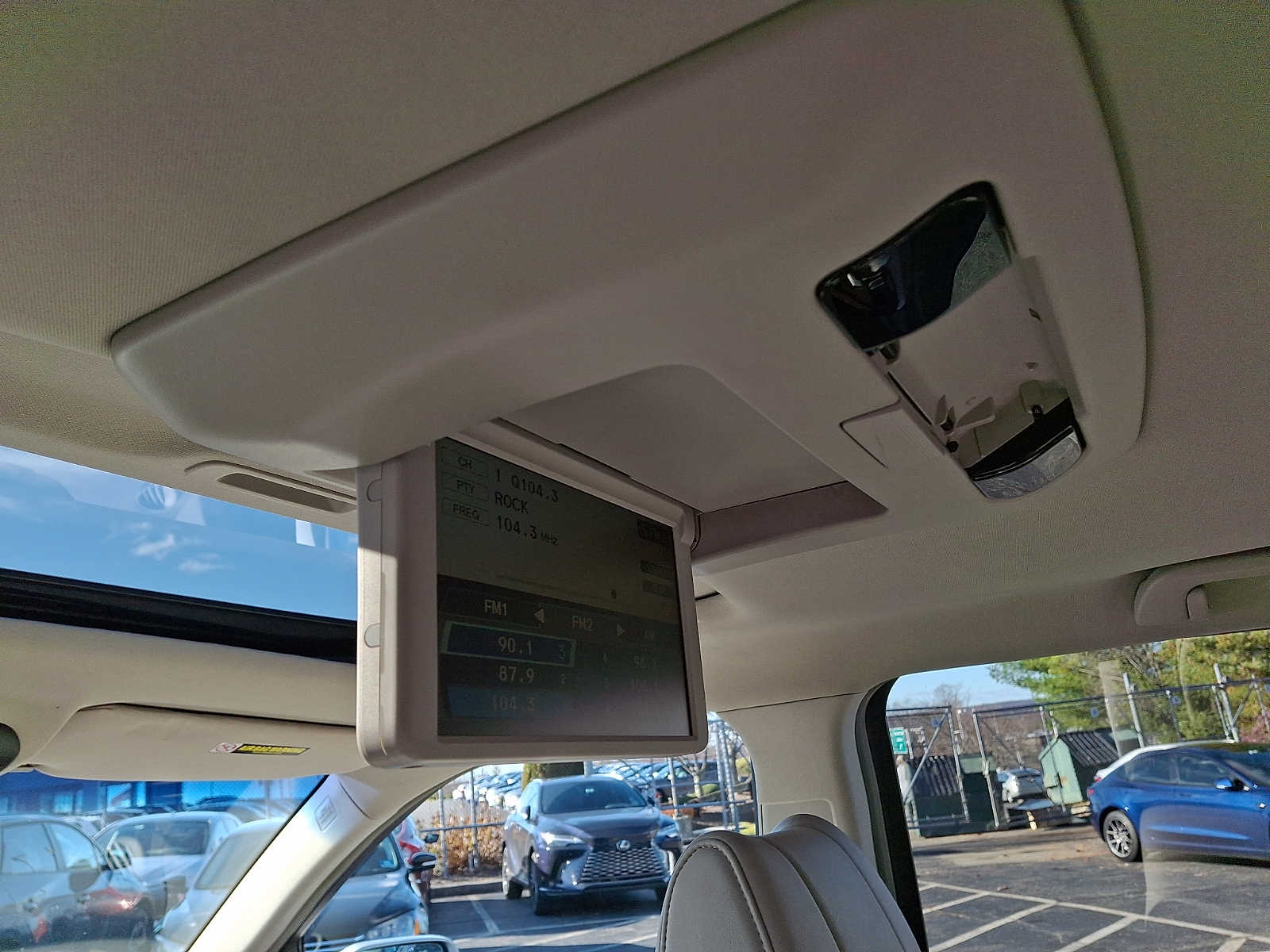 Thumbnail: 2010 Acura MDX - 10