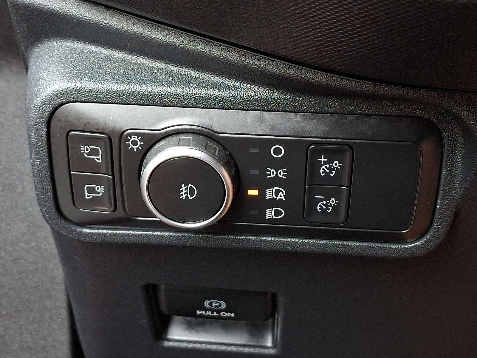 Thumbnail: 2022 Ford Bronco - 25