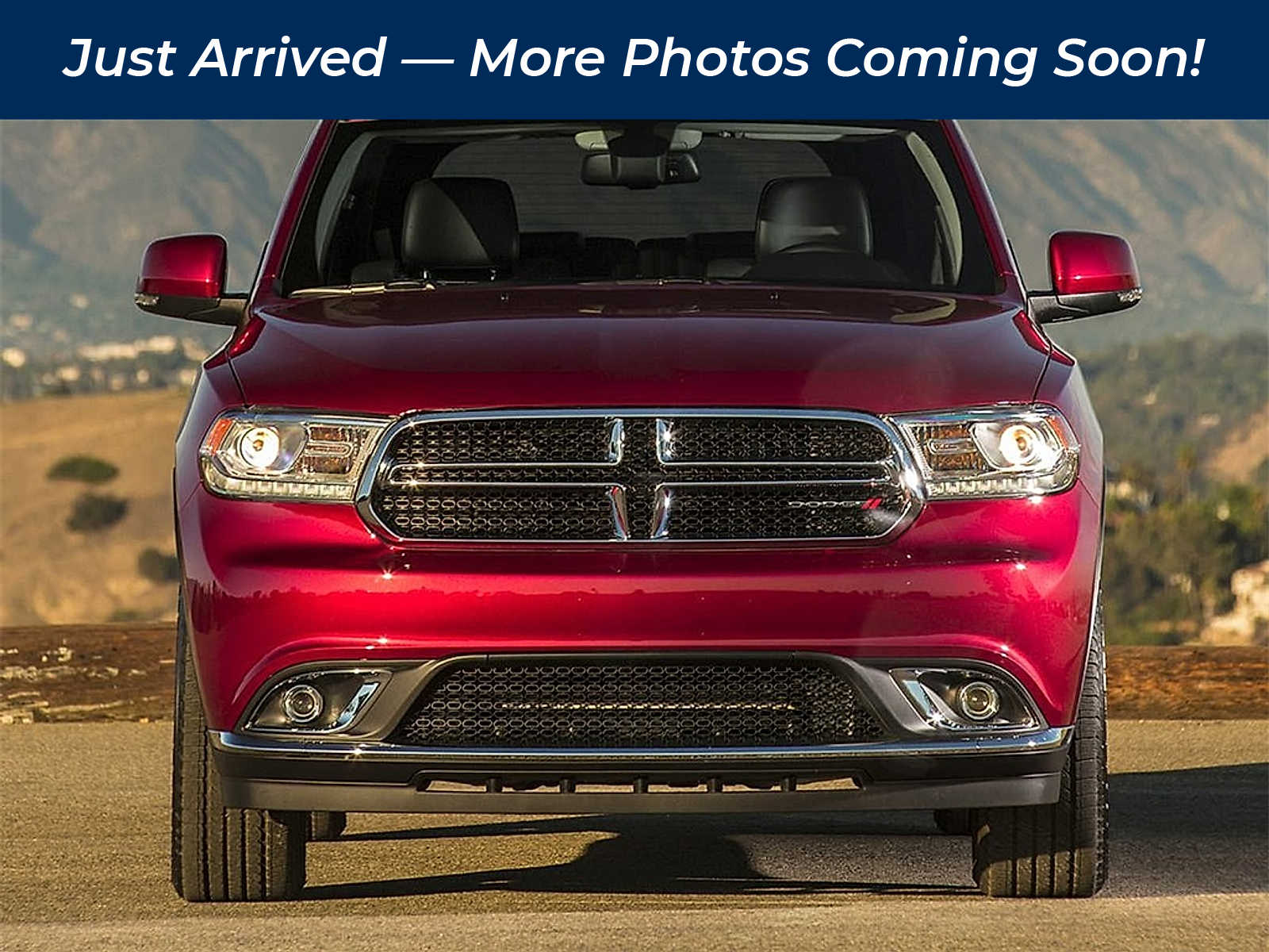 2017 Dodge Durango GT -
                  Ramsey, NJ