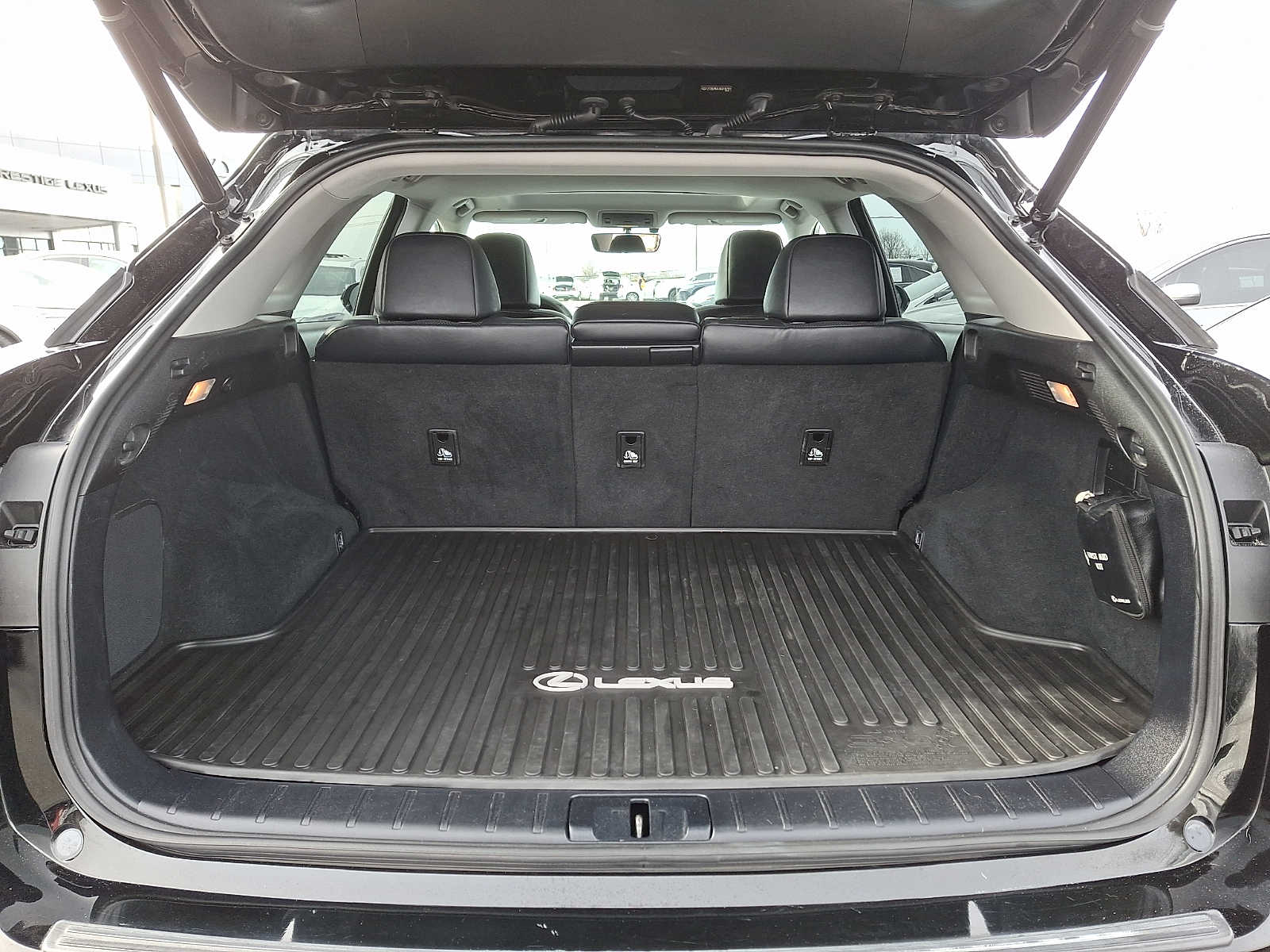 Thumbnail: 2016 Lexus RX - 25