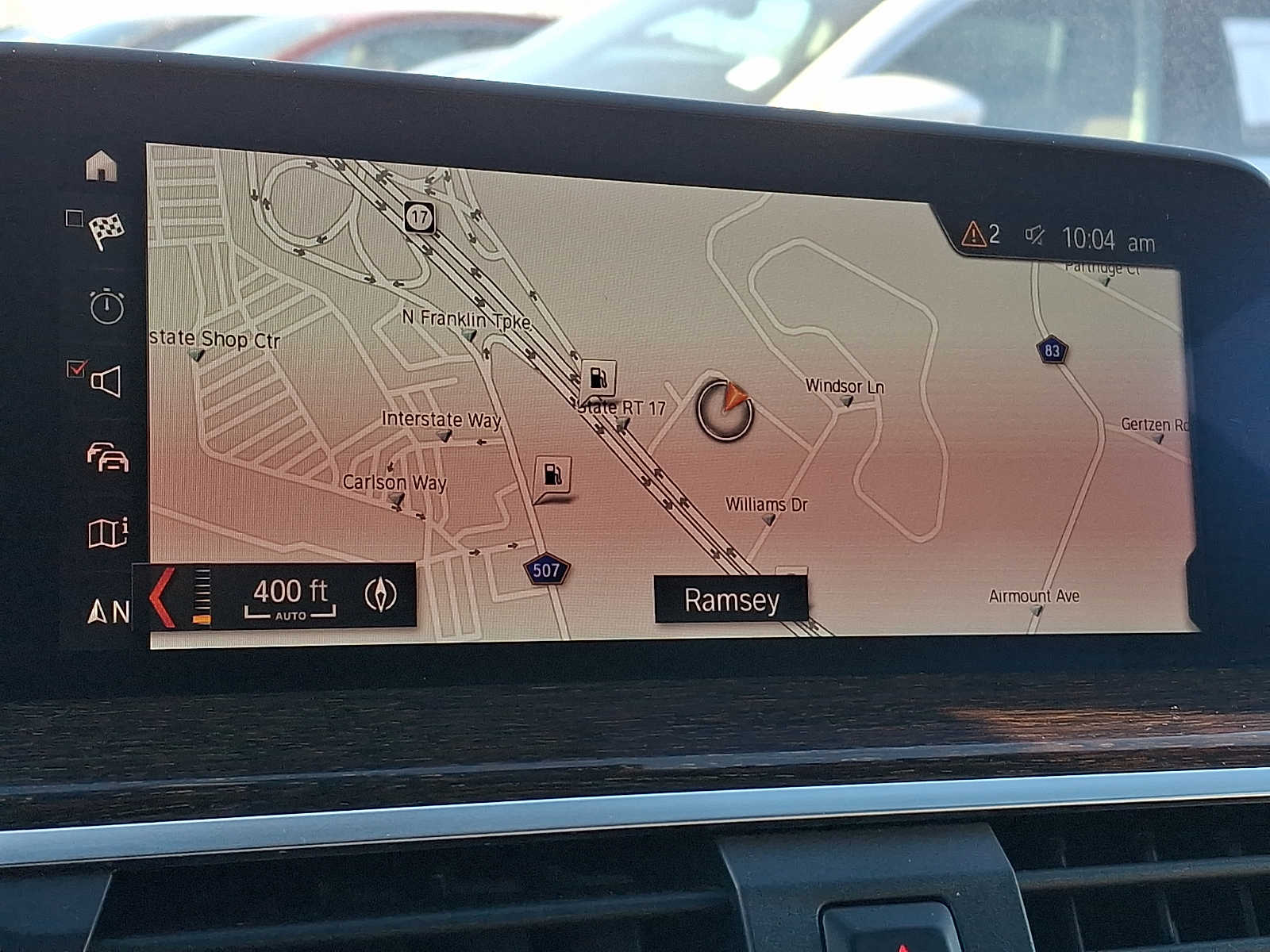 Thumbnail: 2020 BMW X3 - 13