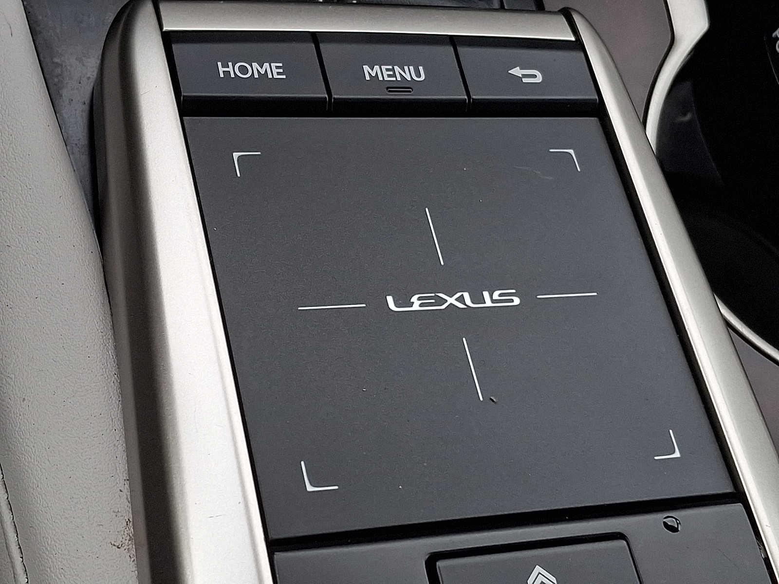 Thumbnail: 2020 Lexus RX - 21