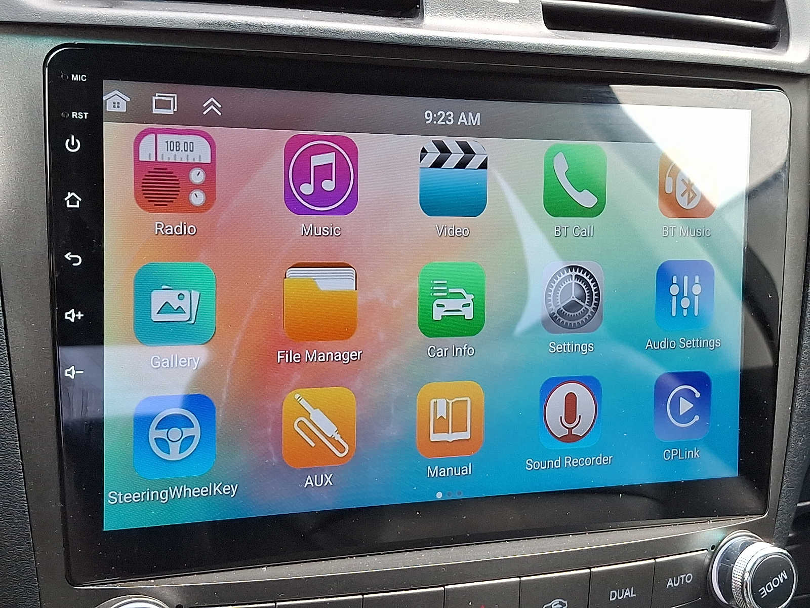 Thumbnail: 2009 Lexus IS - 16