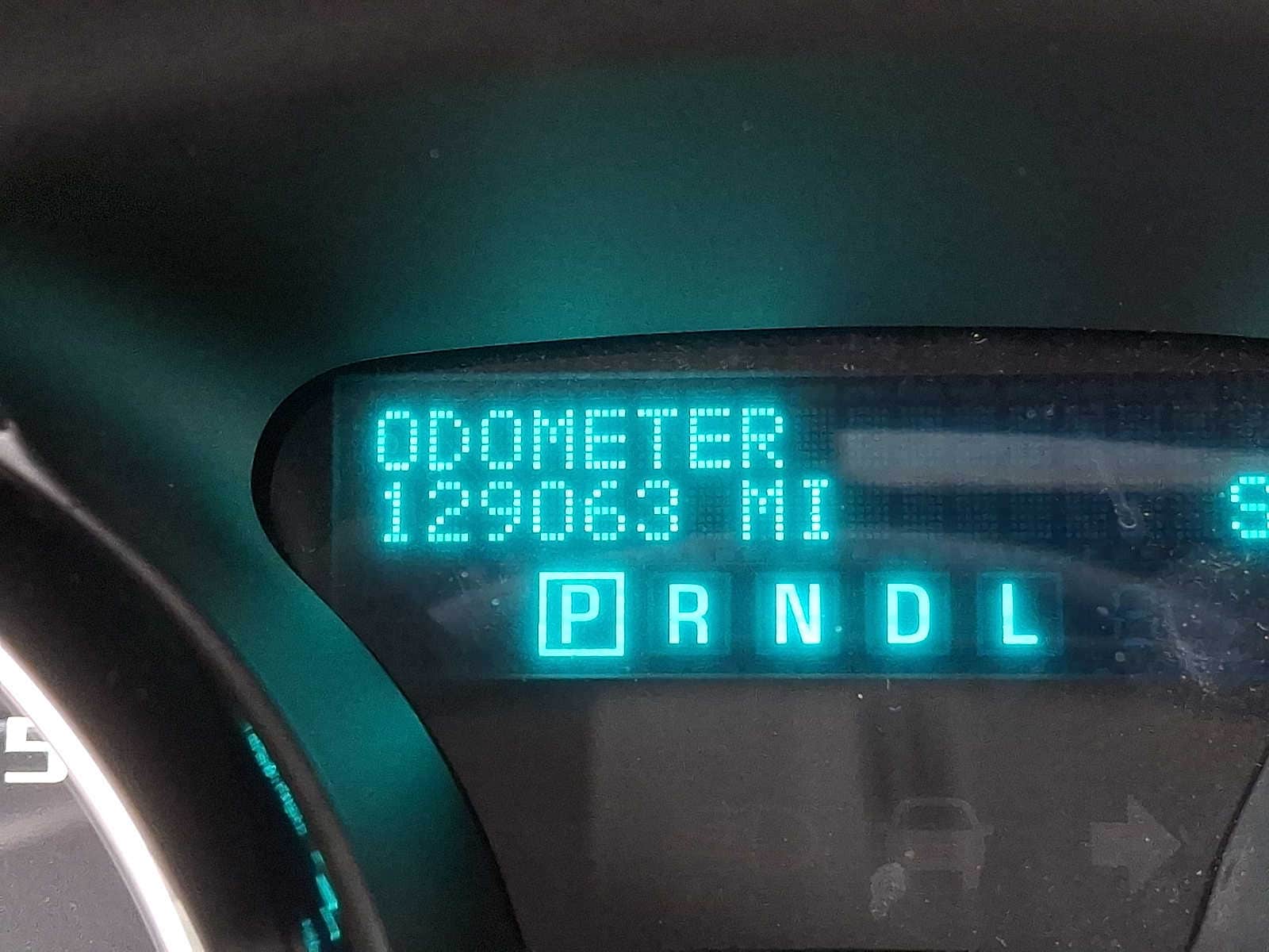 Thumbnail: 2017 Buick Enclave - 17