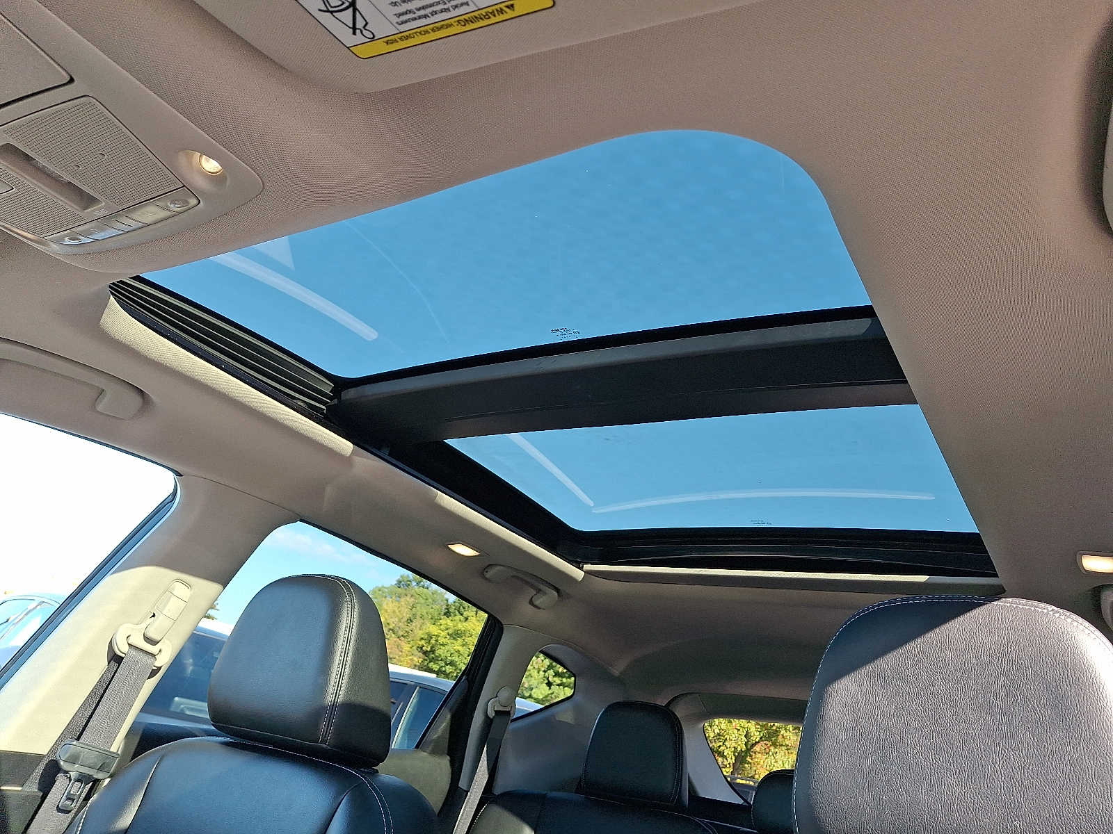 Thumbnail: 2018 Nissan Murano - 12