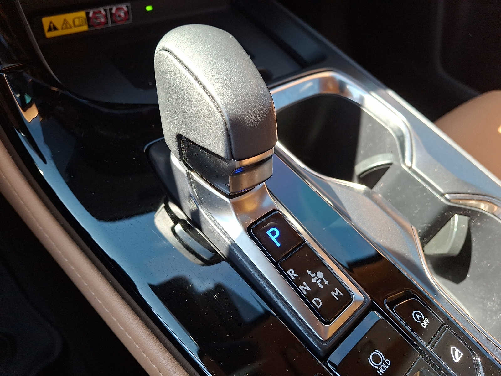 Thumbnail: 2023 Lexus NX - 13