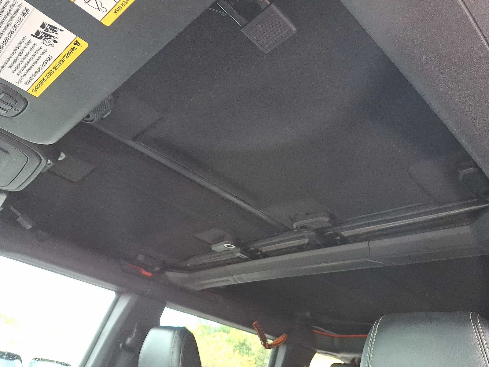 Thumbnail: 2022 Ford Bronco - 14