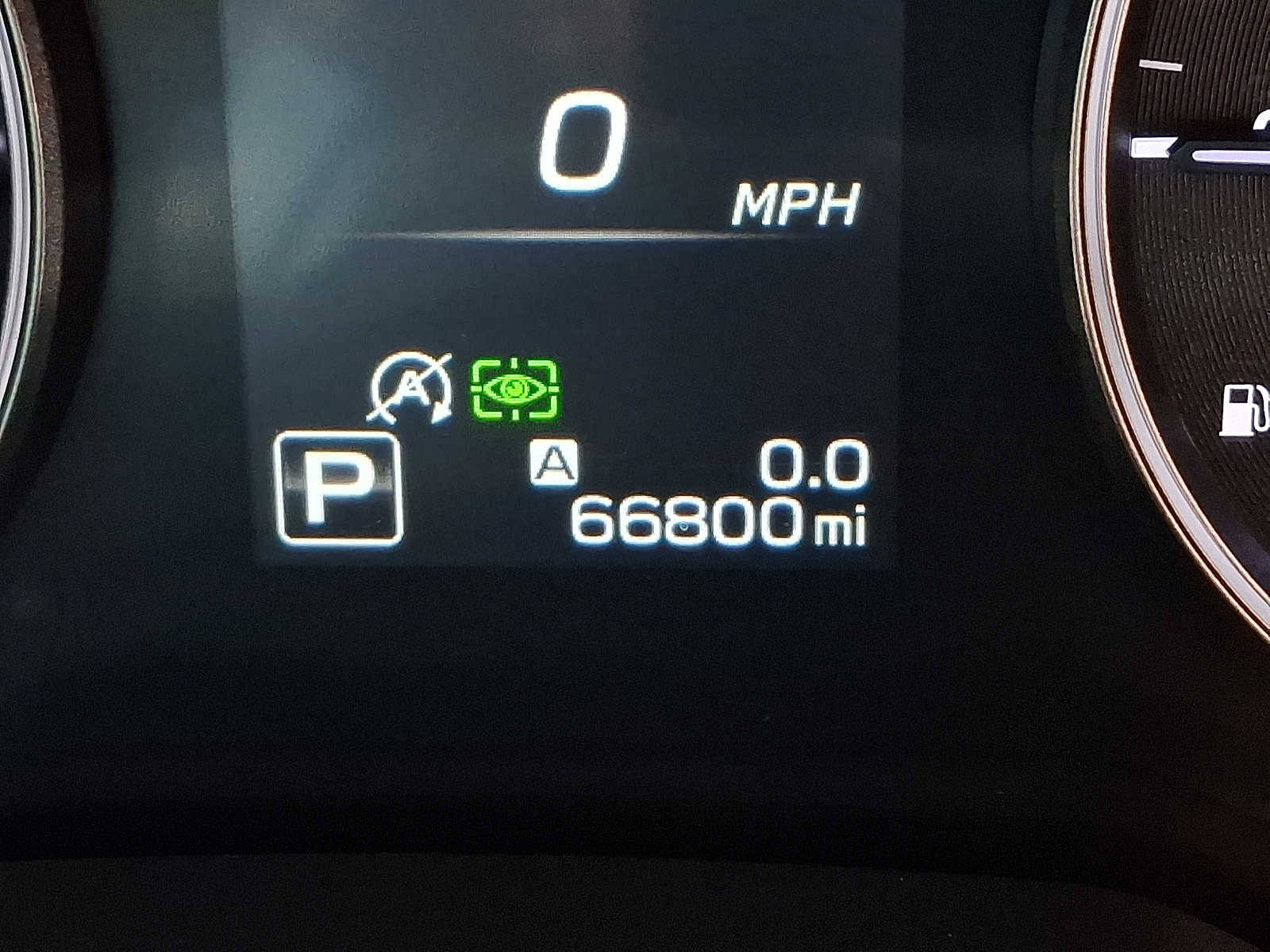 Thumbnail: 2020 Subaru Outback - 18