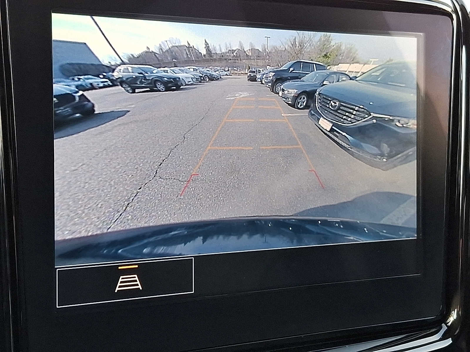 Thumbnail: 2023 Chevrolet Traverse - 14