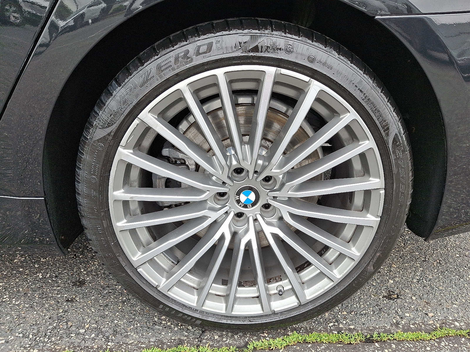 Thumbnail: 2022 BMW 7 Series - 7