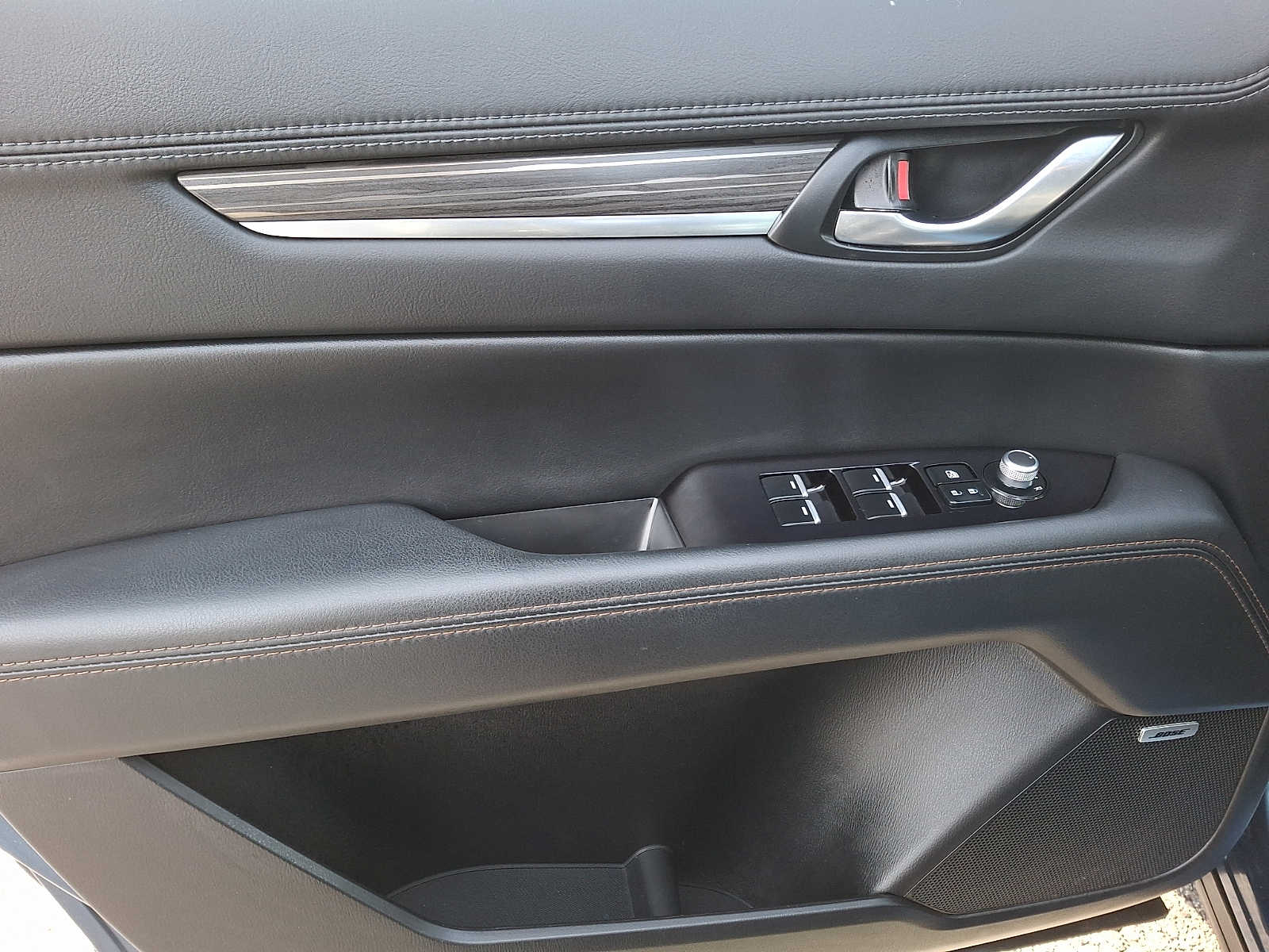 Thumbnail: 2019 Mazda CX-5 - 10