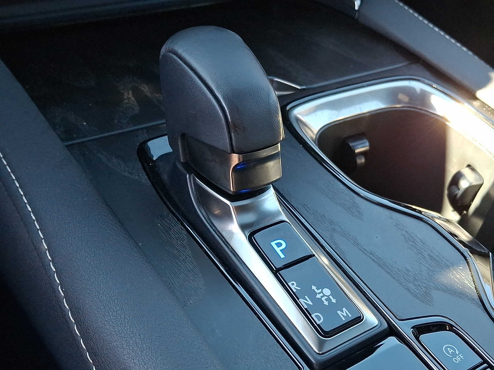 Thumbnail: 2023 Lexus RX - 13