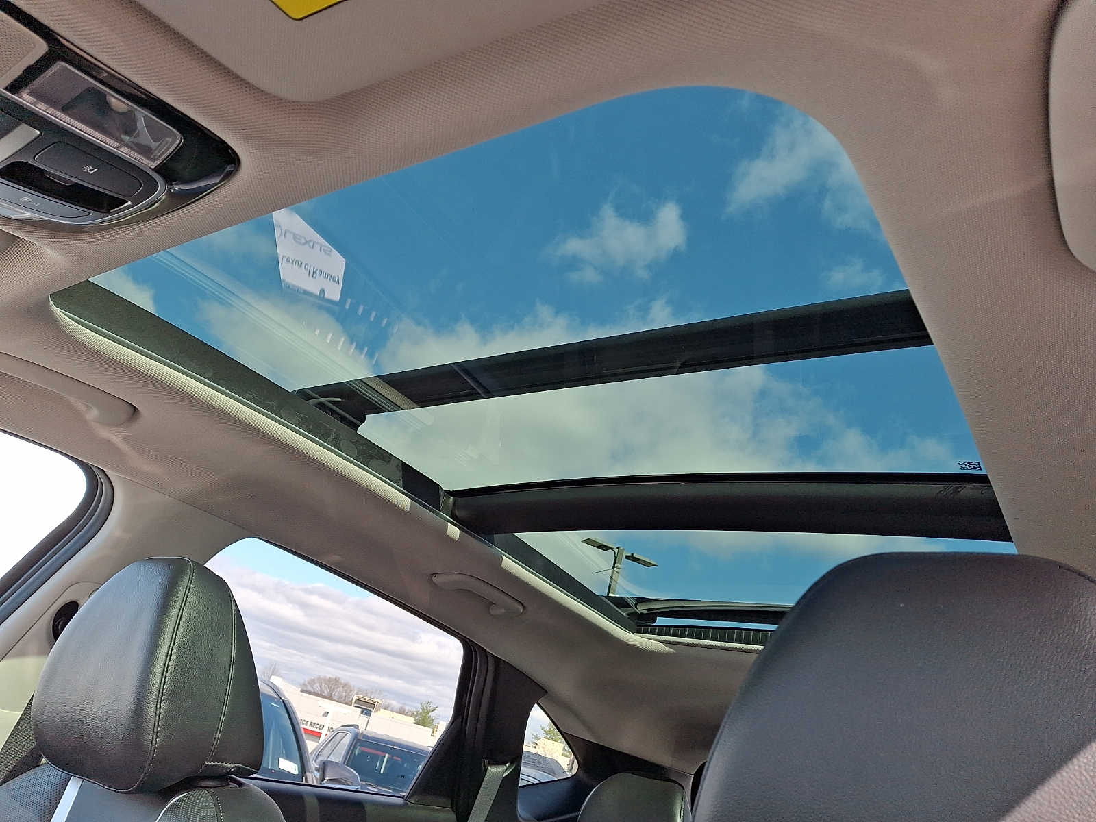 Thumbnail: 2023 Hyundai Tucson - 12