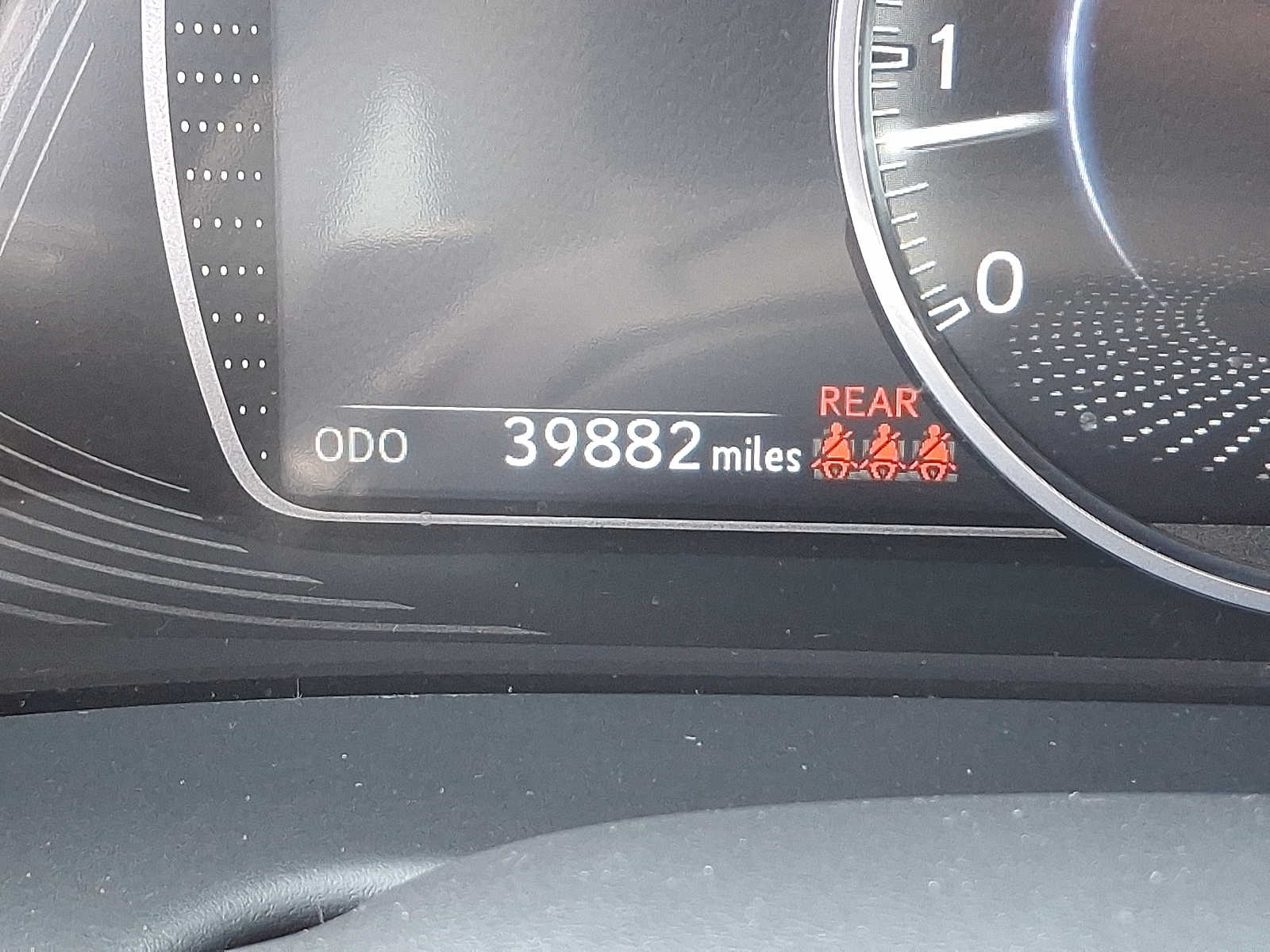 2021 Lexus ES 350 17