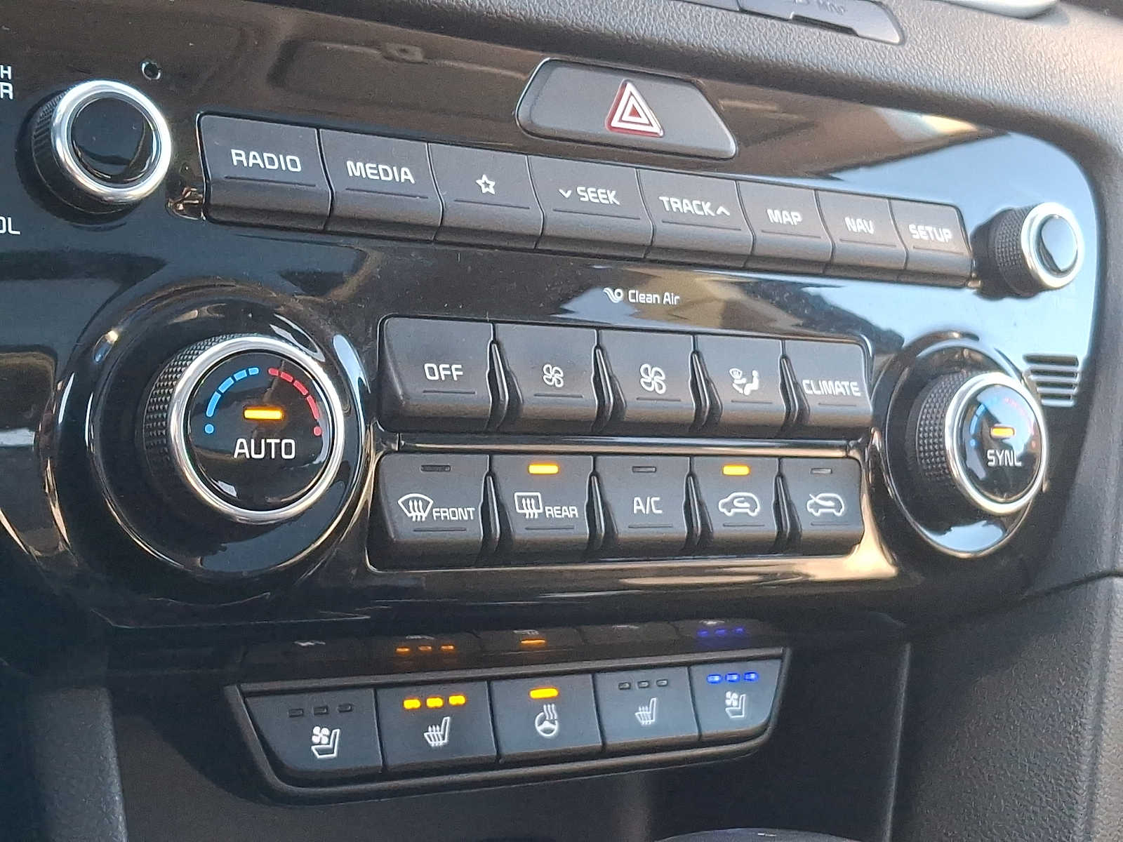 Thumbnail: 2019 Kia Sportage - 15