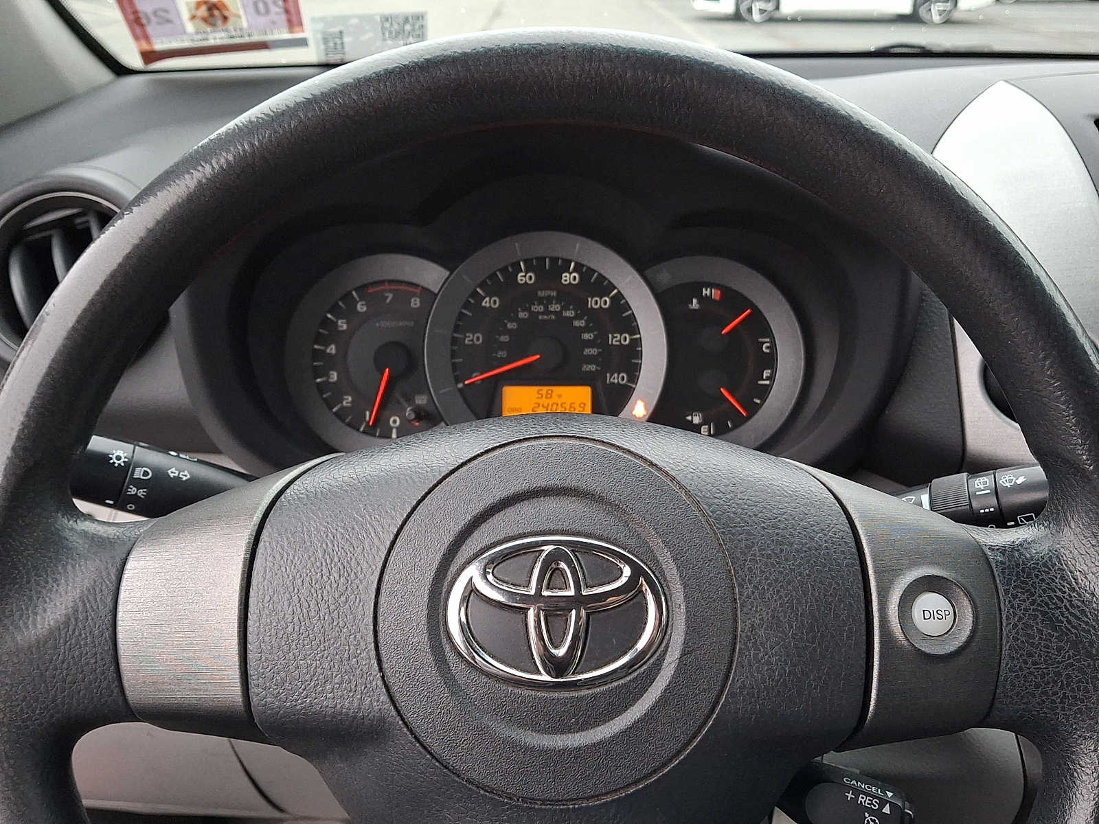 Thumbnail: 2010 Toyota RAV4 - 18