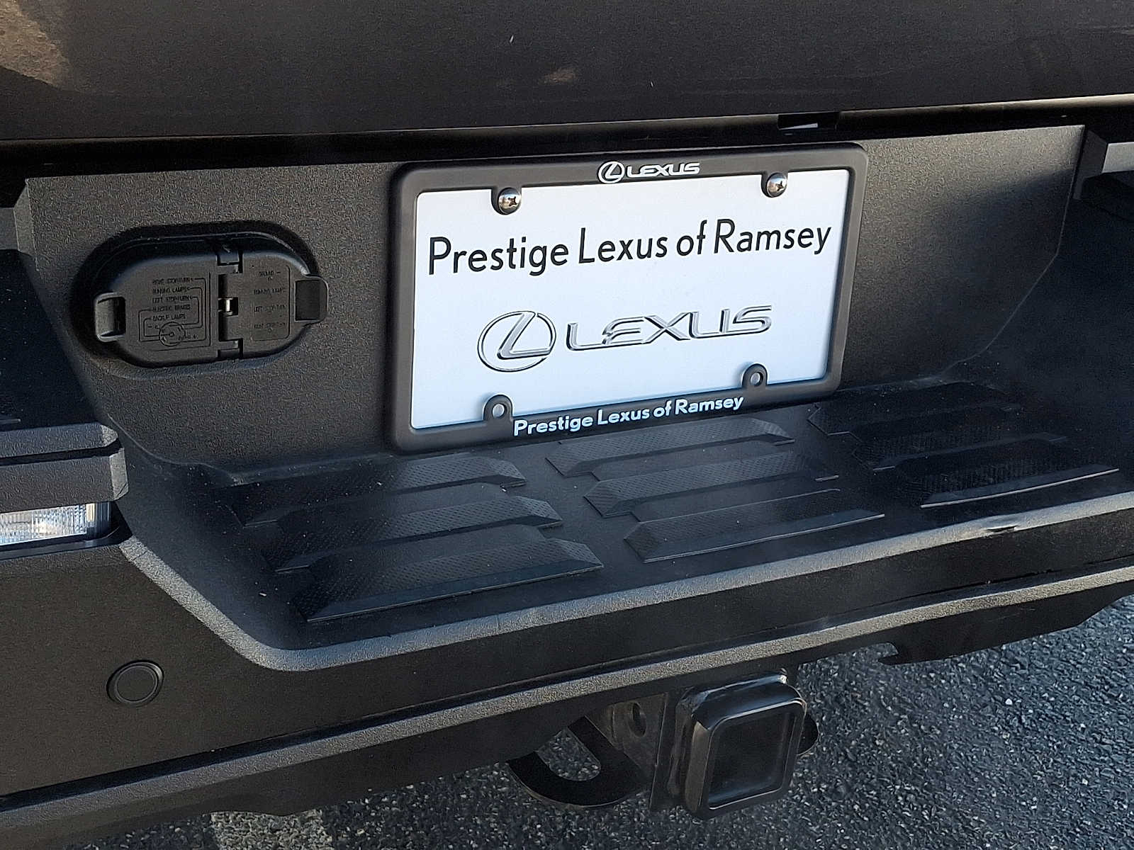 Thumbnail: 2023 Toyota Tundra - 30