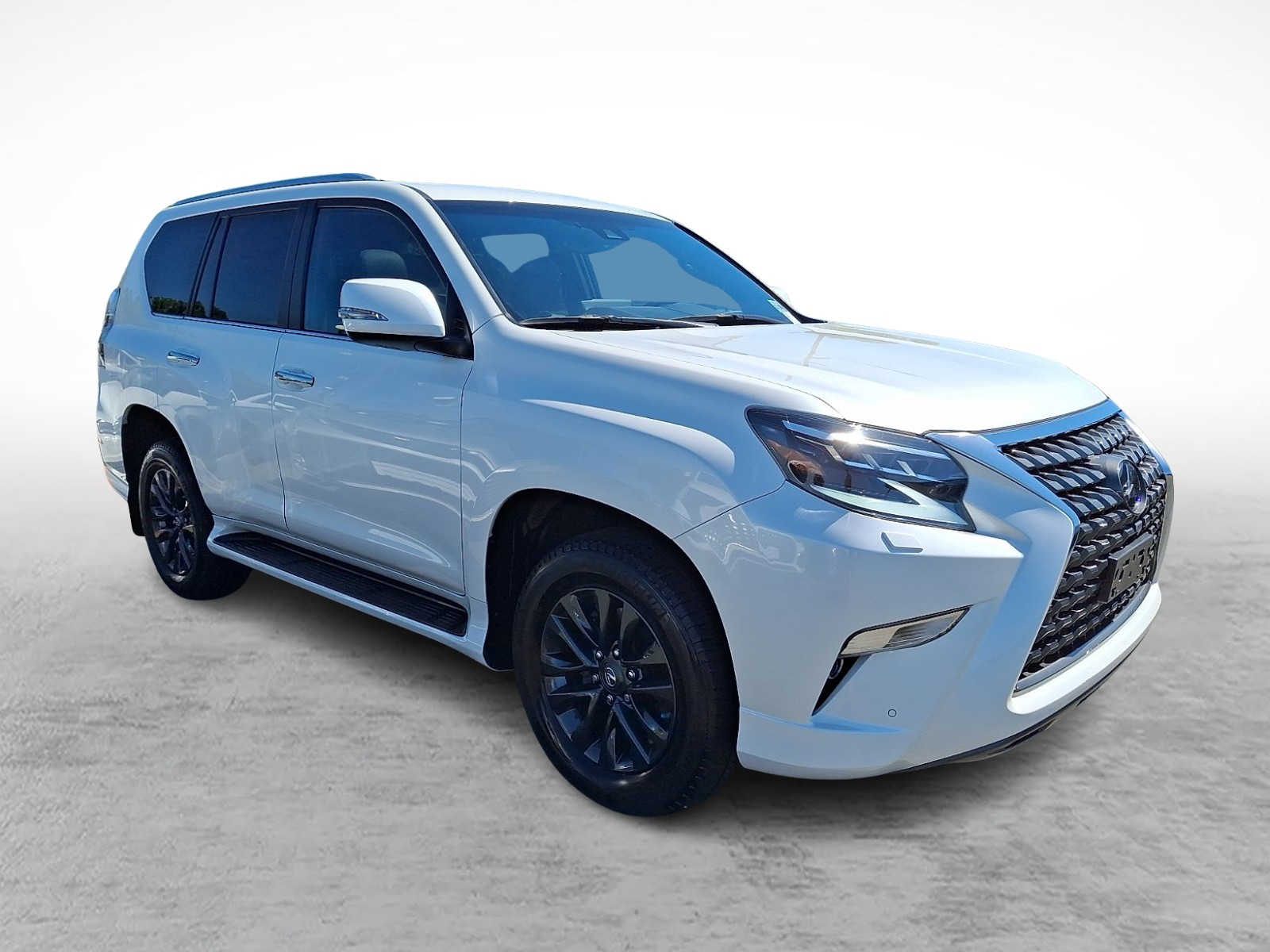 Thumbnail: 2023 Lexus GX - 3