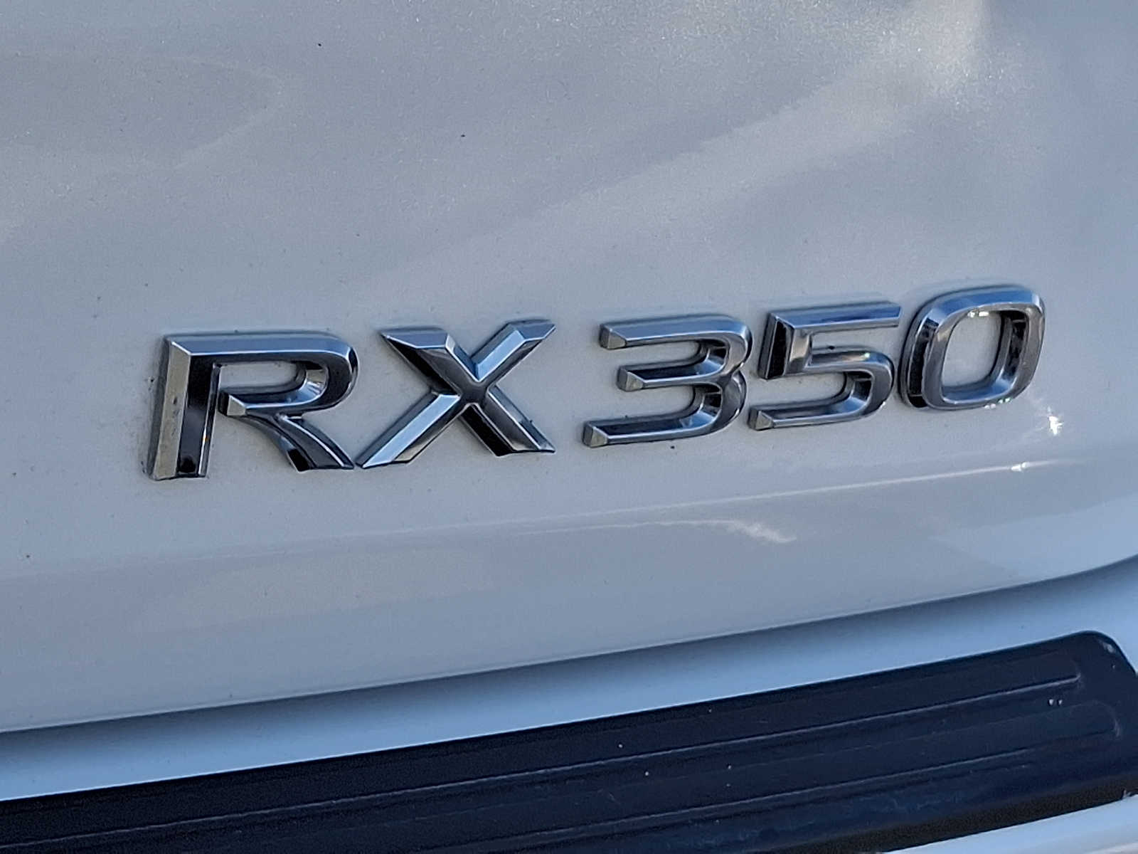 Thumbnail: 2021 Lexus RX - 28