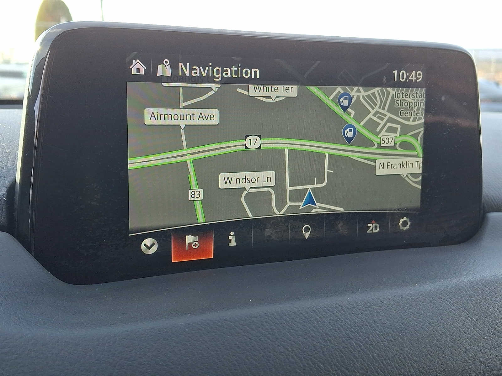 Thumbnail: 2019 Mazda CX-5 - 17