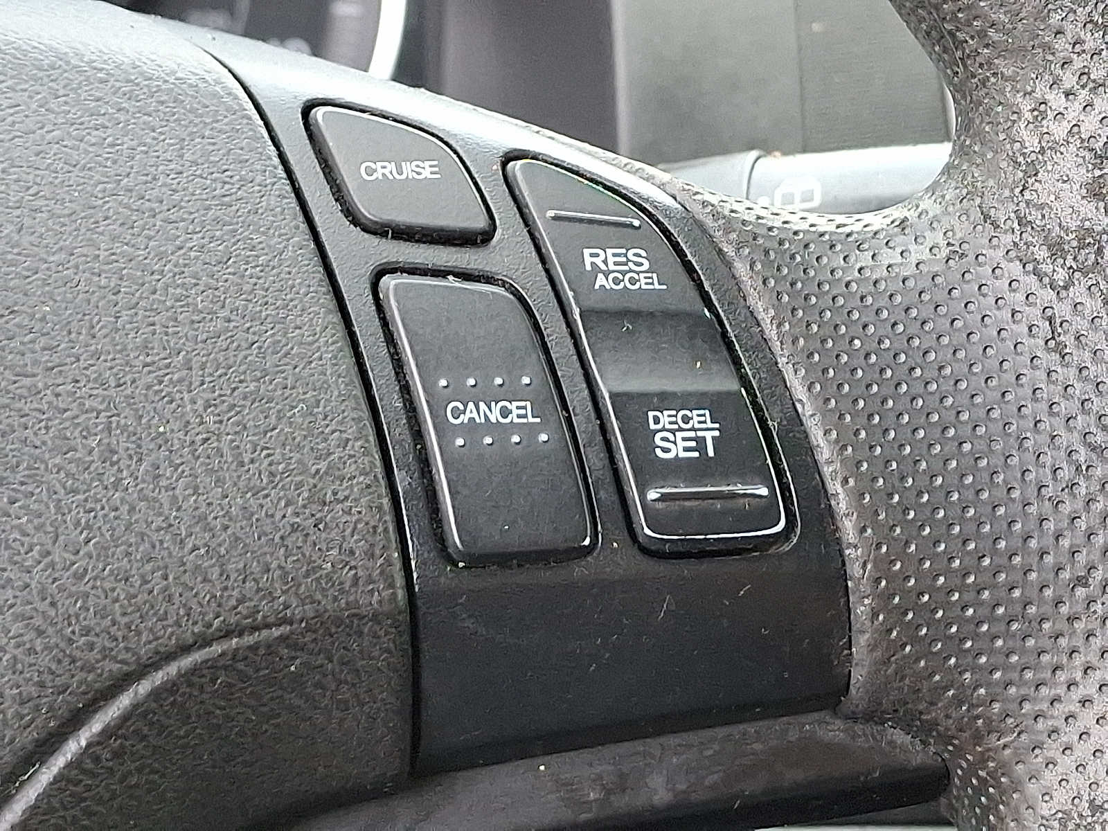 Thumbnail: 2010 Honda CR-V - 17