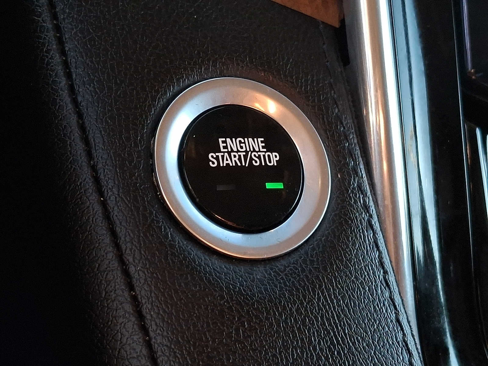 Thumbnail: 2017 Cadillac Escalade - 22