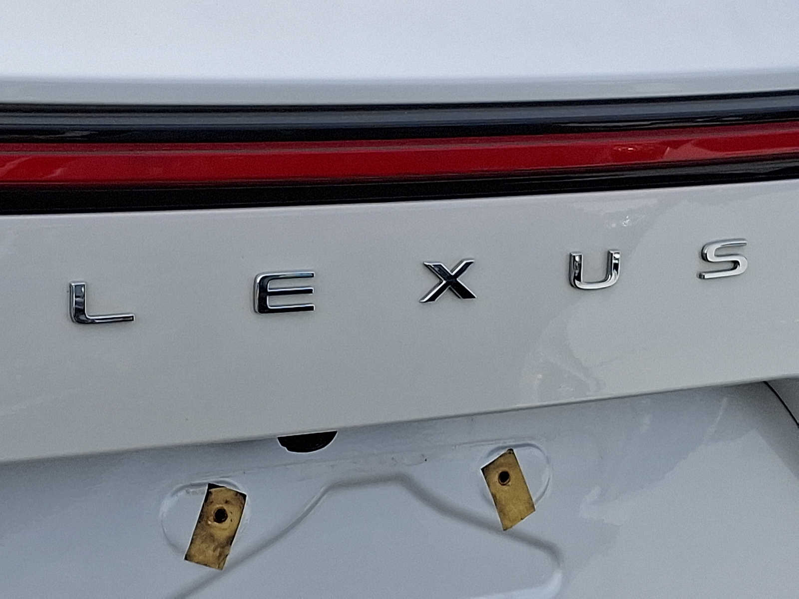 Thumbnail: 2023 Lexus NX - 28