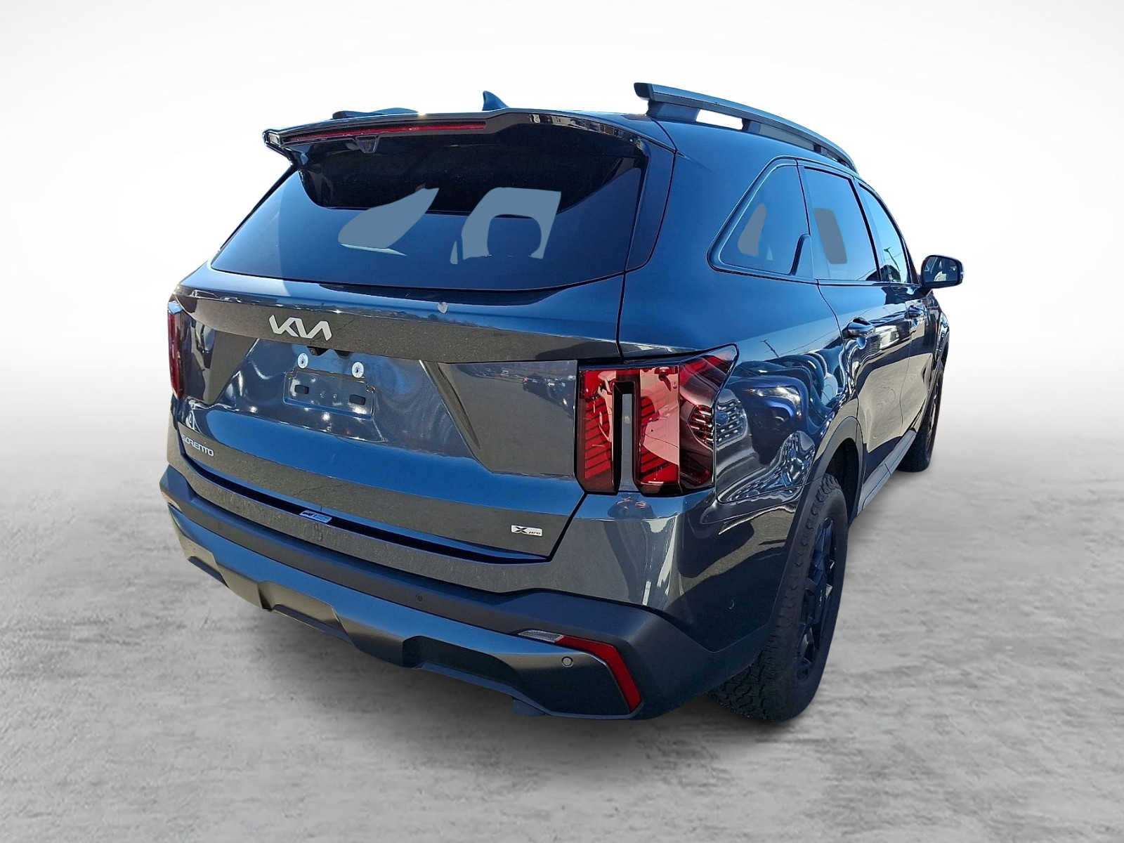 Thumbnail: 2024 Kia Sorento - 4