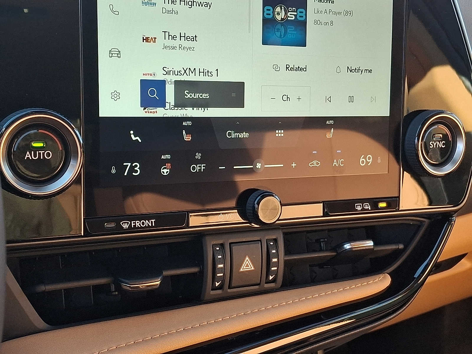 Thumbnail: 2025 Lexus NX - 15