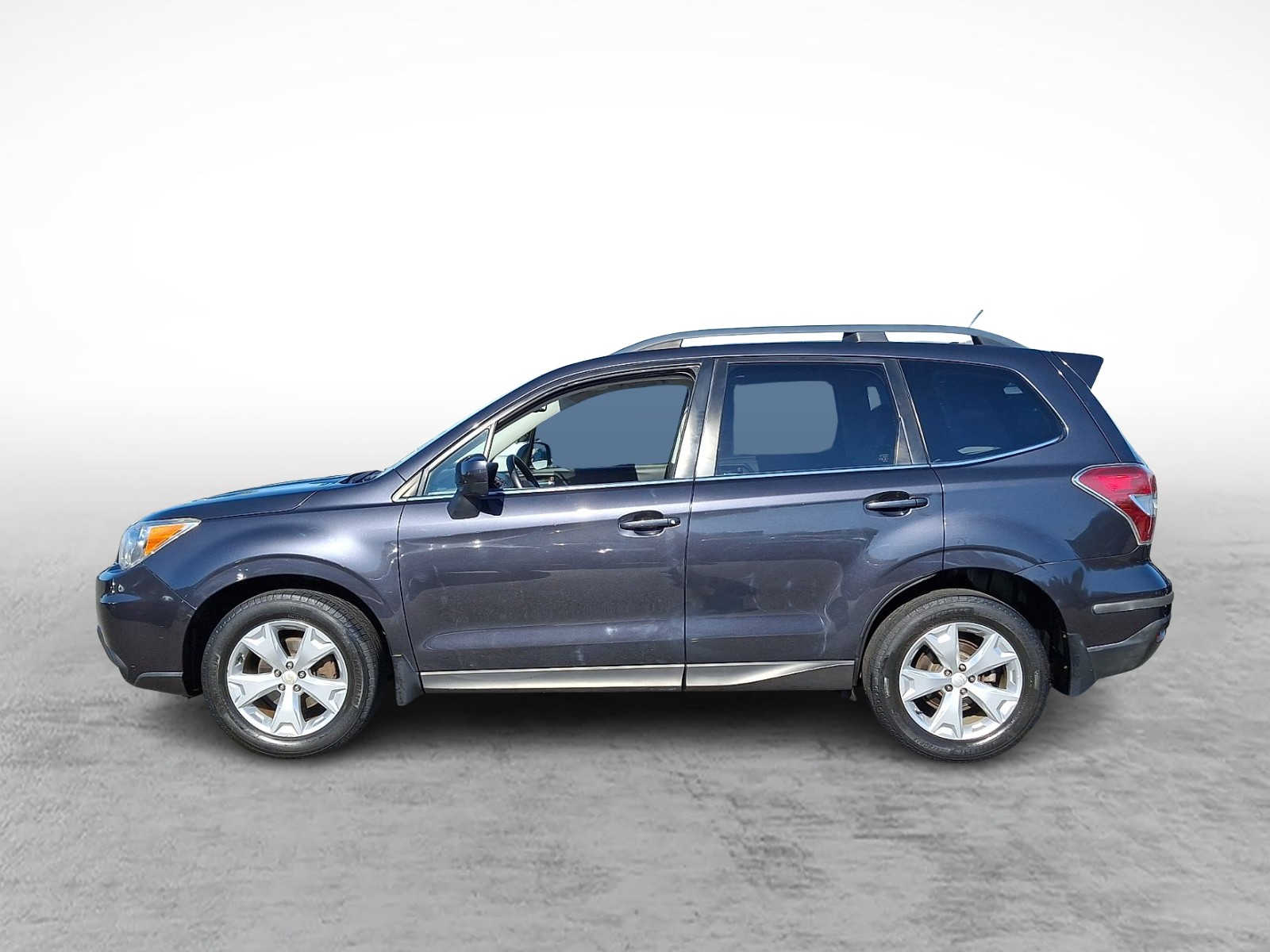 Thumbnail: 2014 Subaru Forester - 6