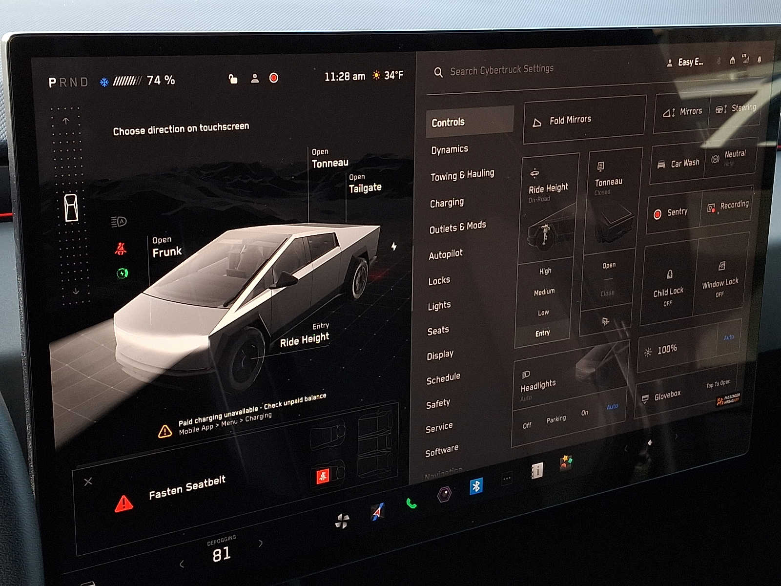Thumbnail: 2024 Tesla Cybertruck - 16
