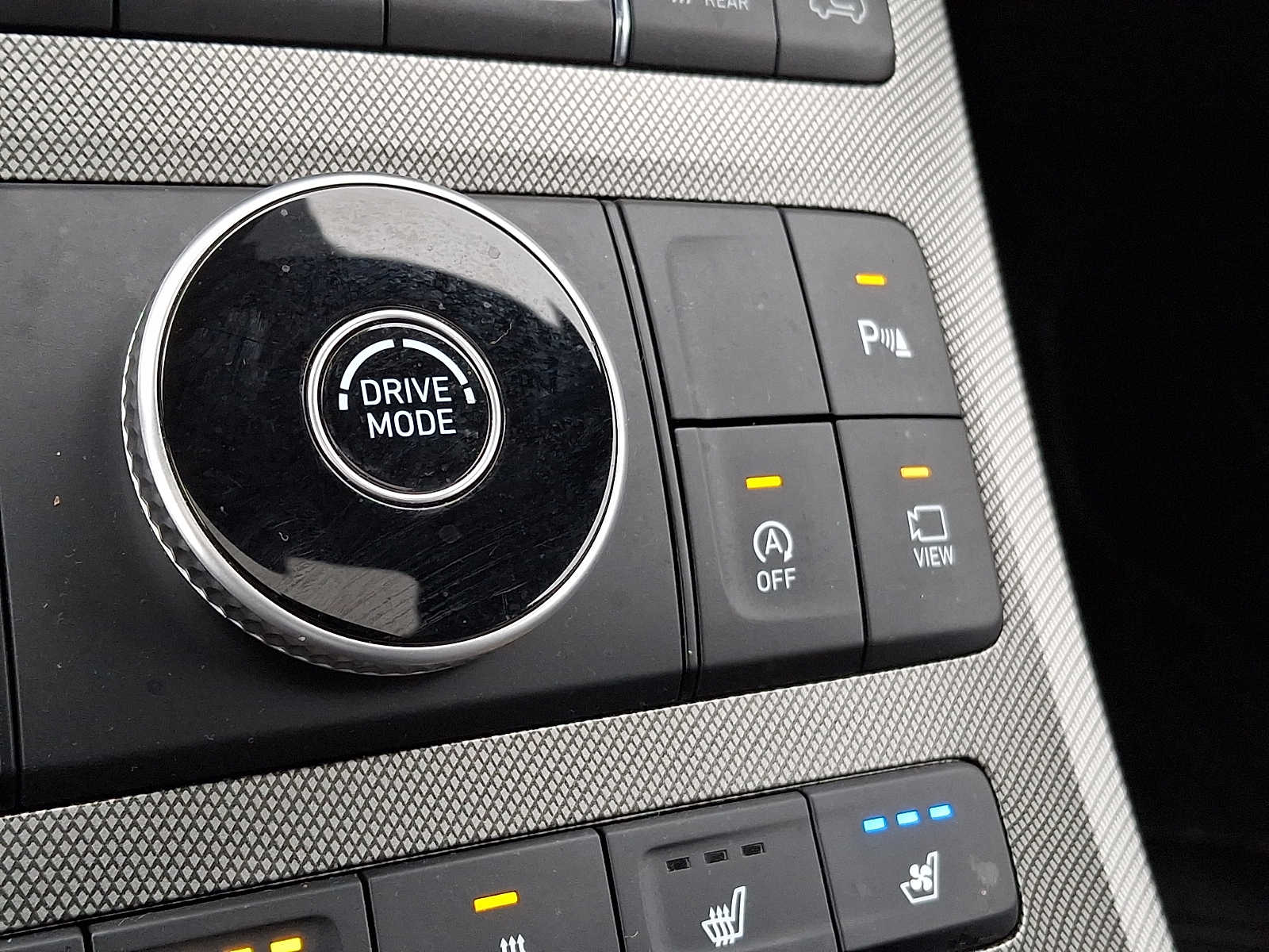 Thumbnail: 2022 Hyundai Palisade - 24