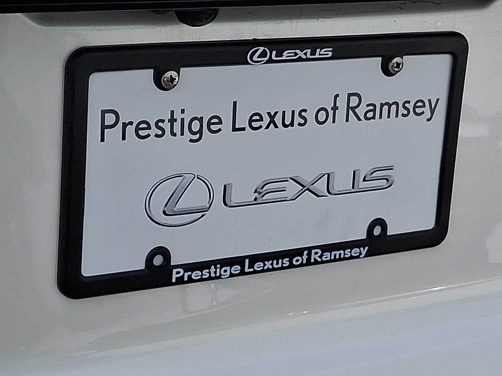 Thumbnail: 2023 Lexus RX - 30