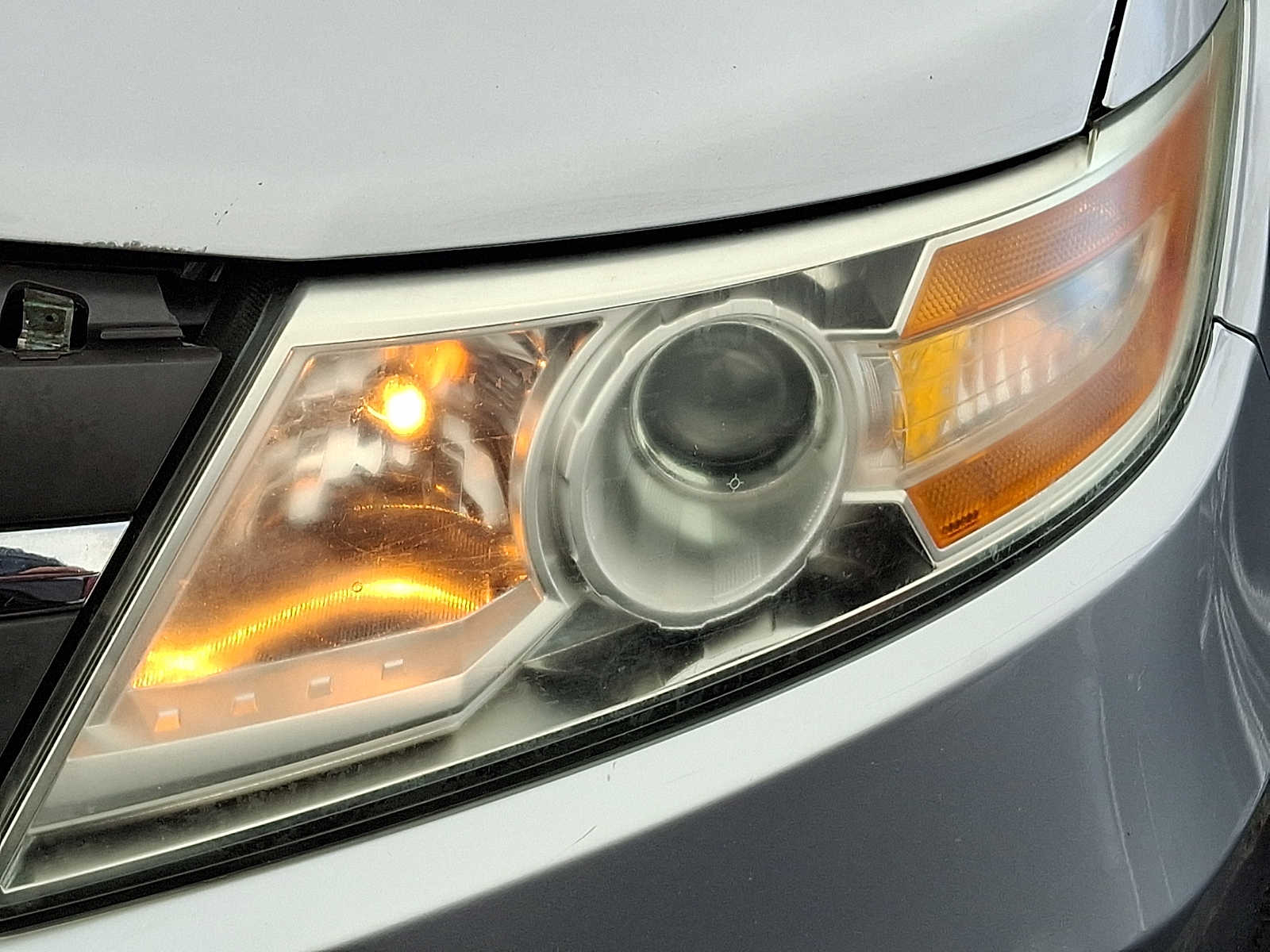 Thumbnail: 2013 Honda Odyssey - 7