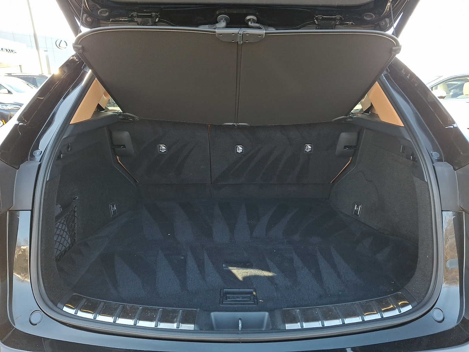 Thumbnail: 2023 Lexus NX - 26